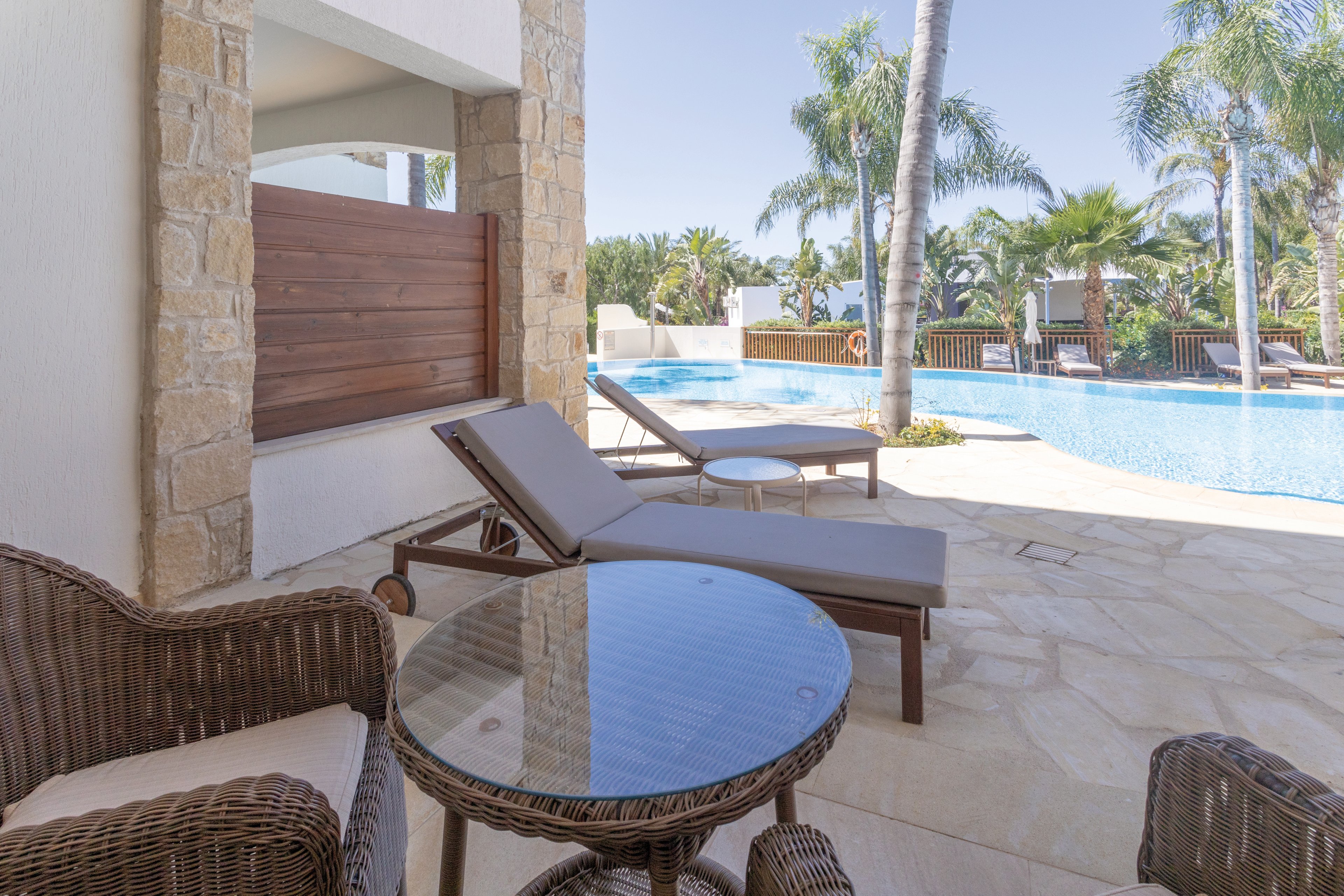 Olympic Lagoon Resort Ayia Napa