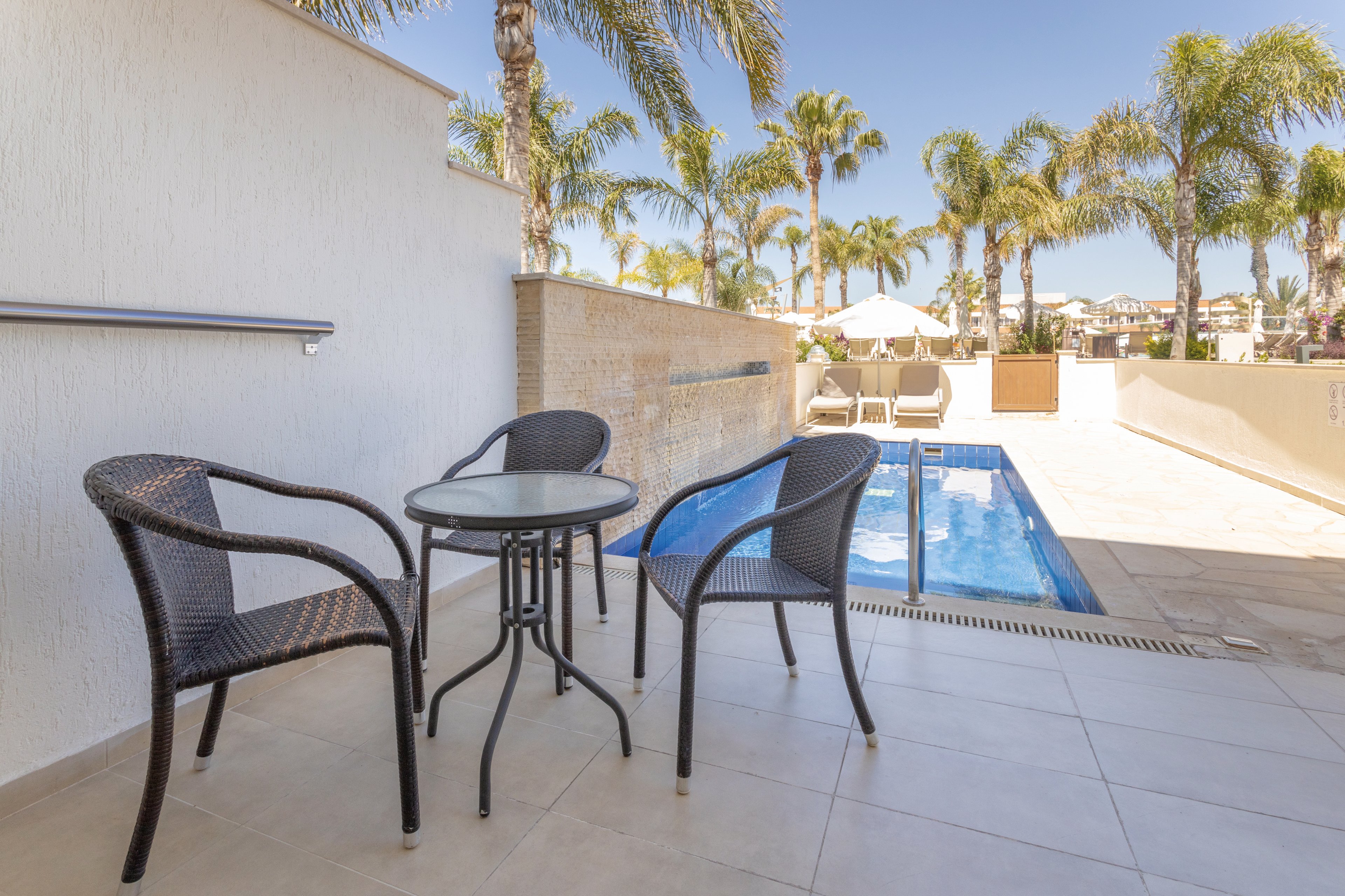 Olympic Lagoon Resort Ayia Napa