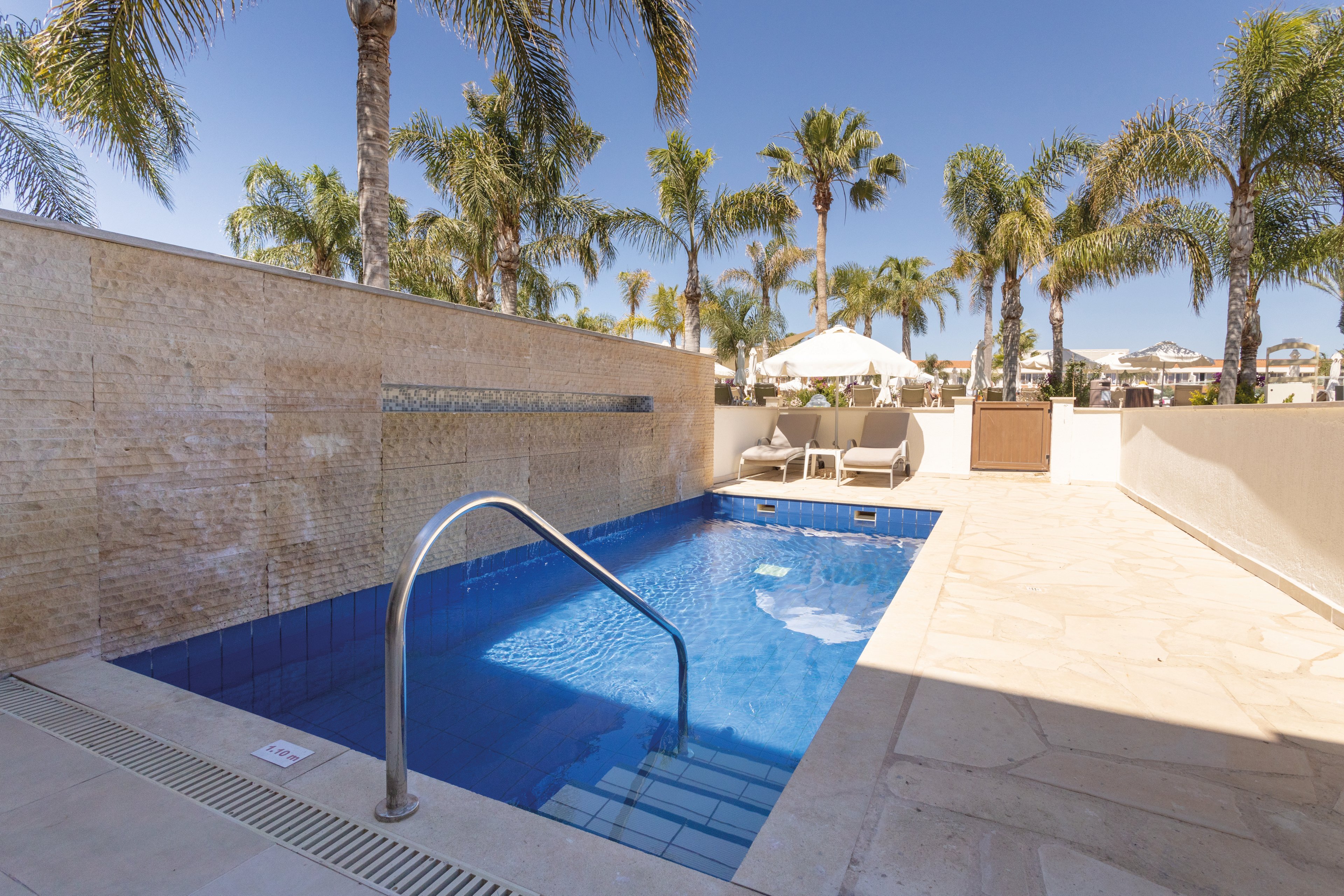 Olympic Lagoon Resort Ayia Napa