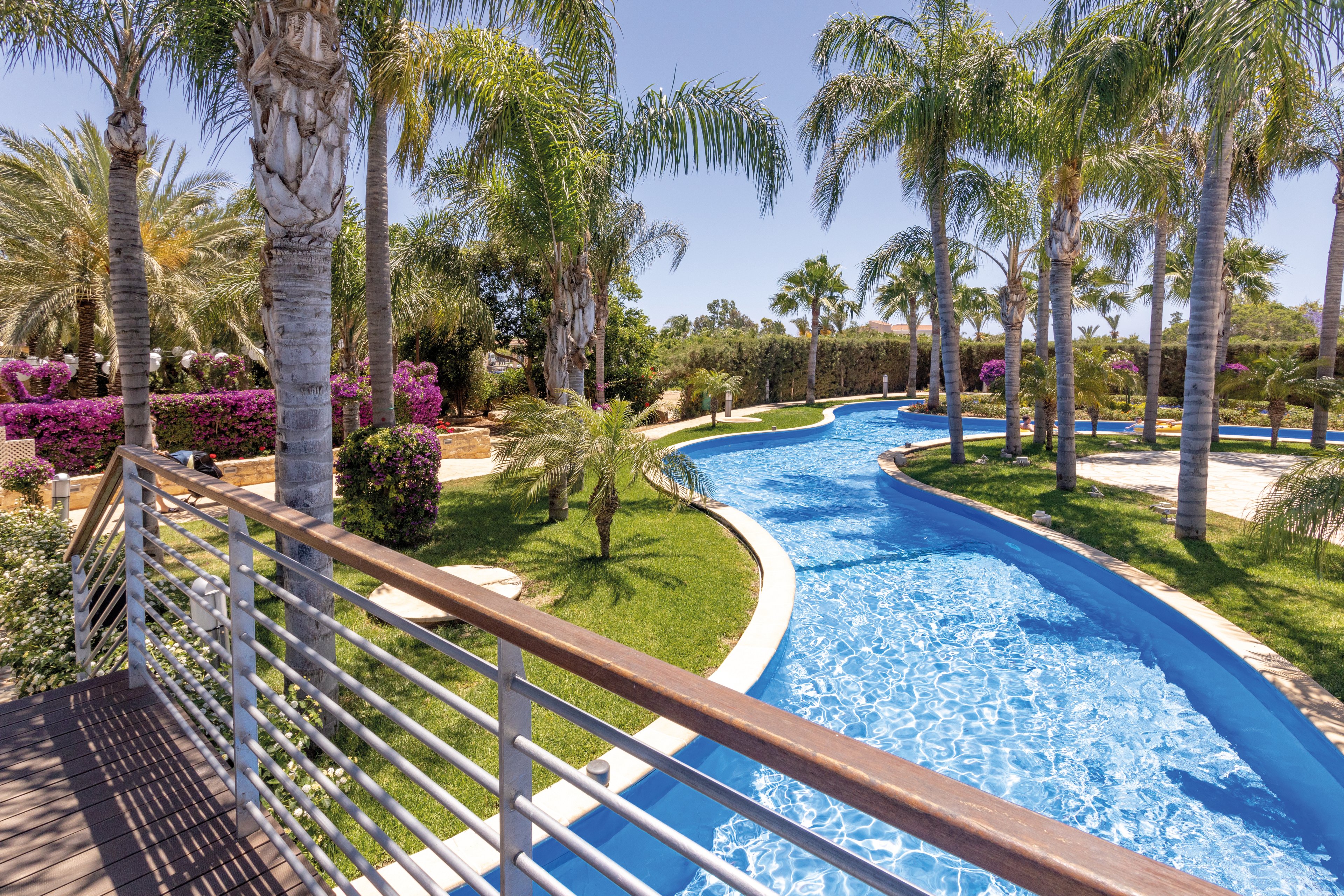 Olympic Lagoon Resort Ayia Napa