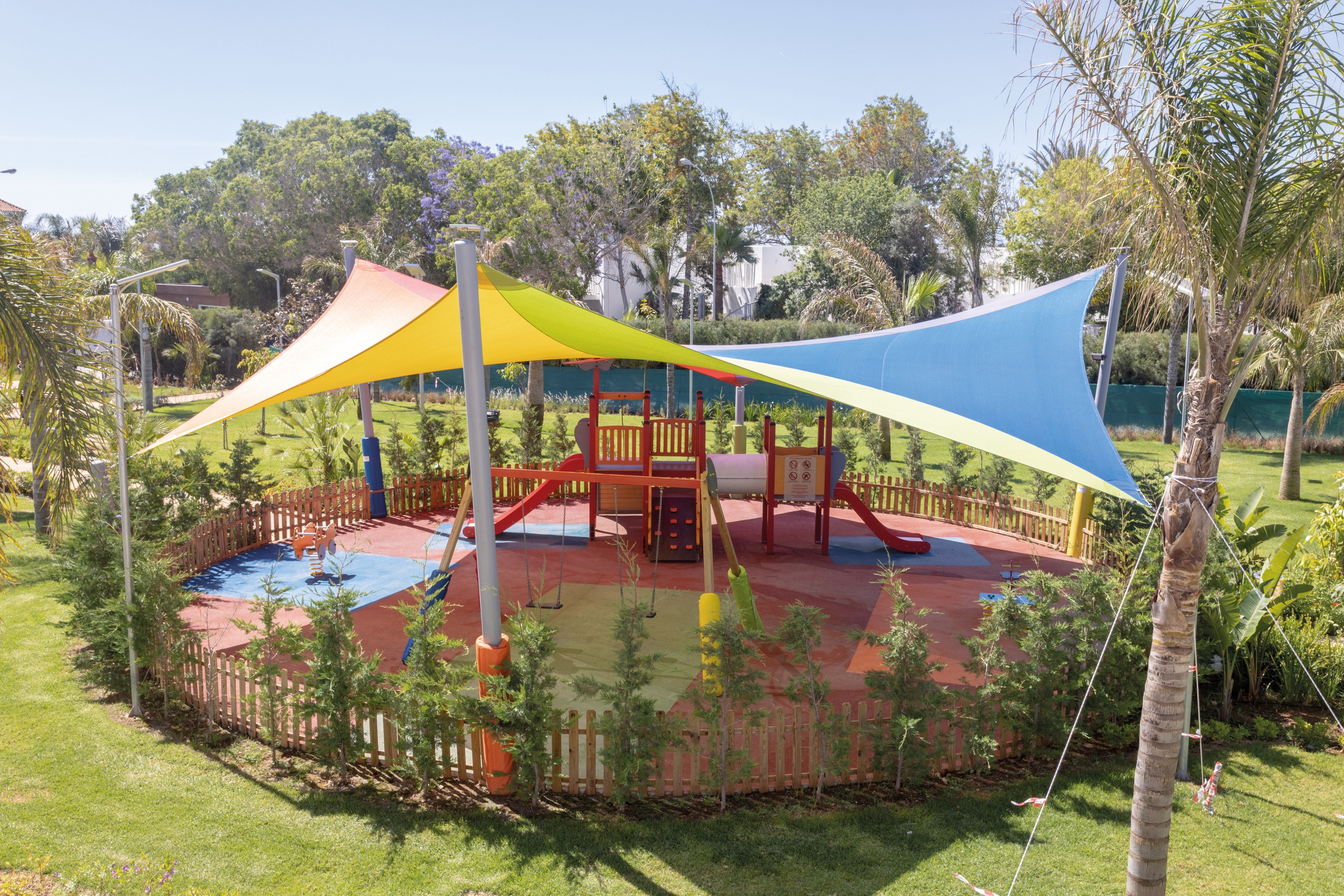 Olympic Lagoon Resort Ayia Napa