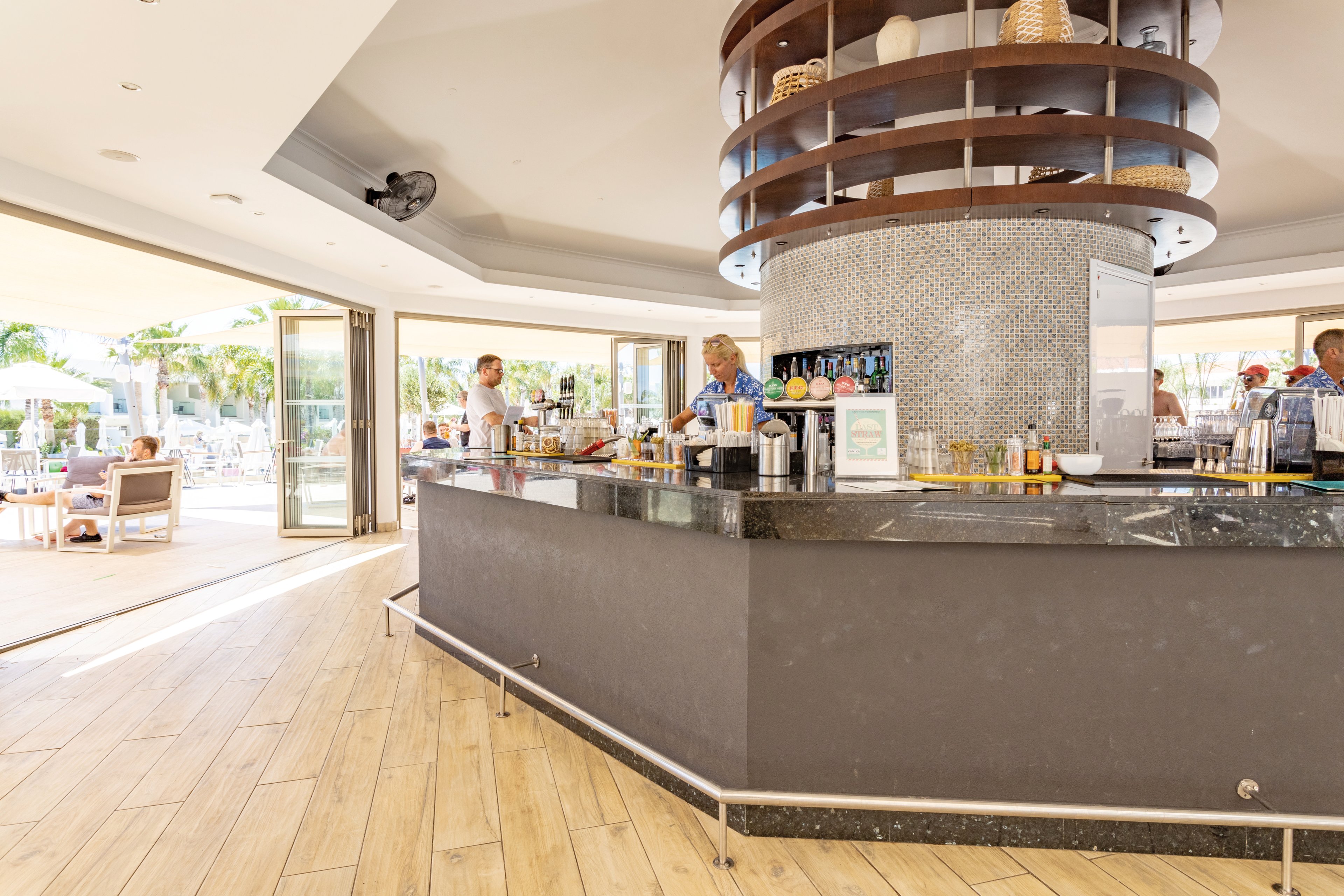 Olympic Lagoon Resort Ayia Napa