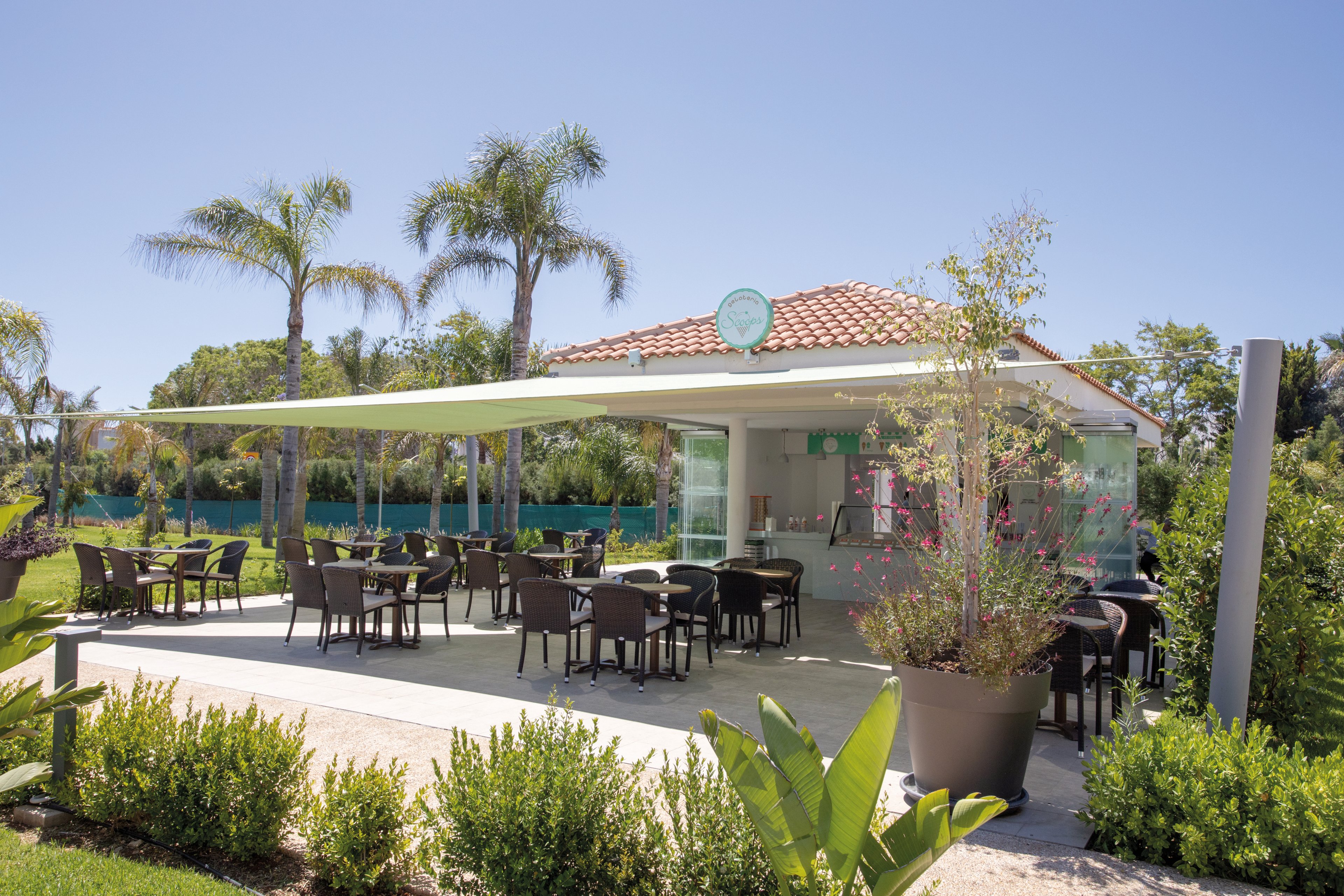 Olympic Lagoon Resort Ayia Napa