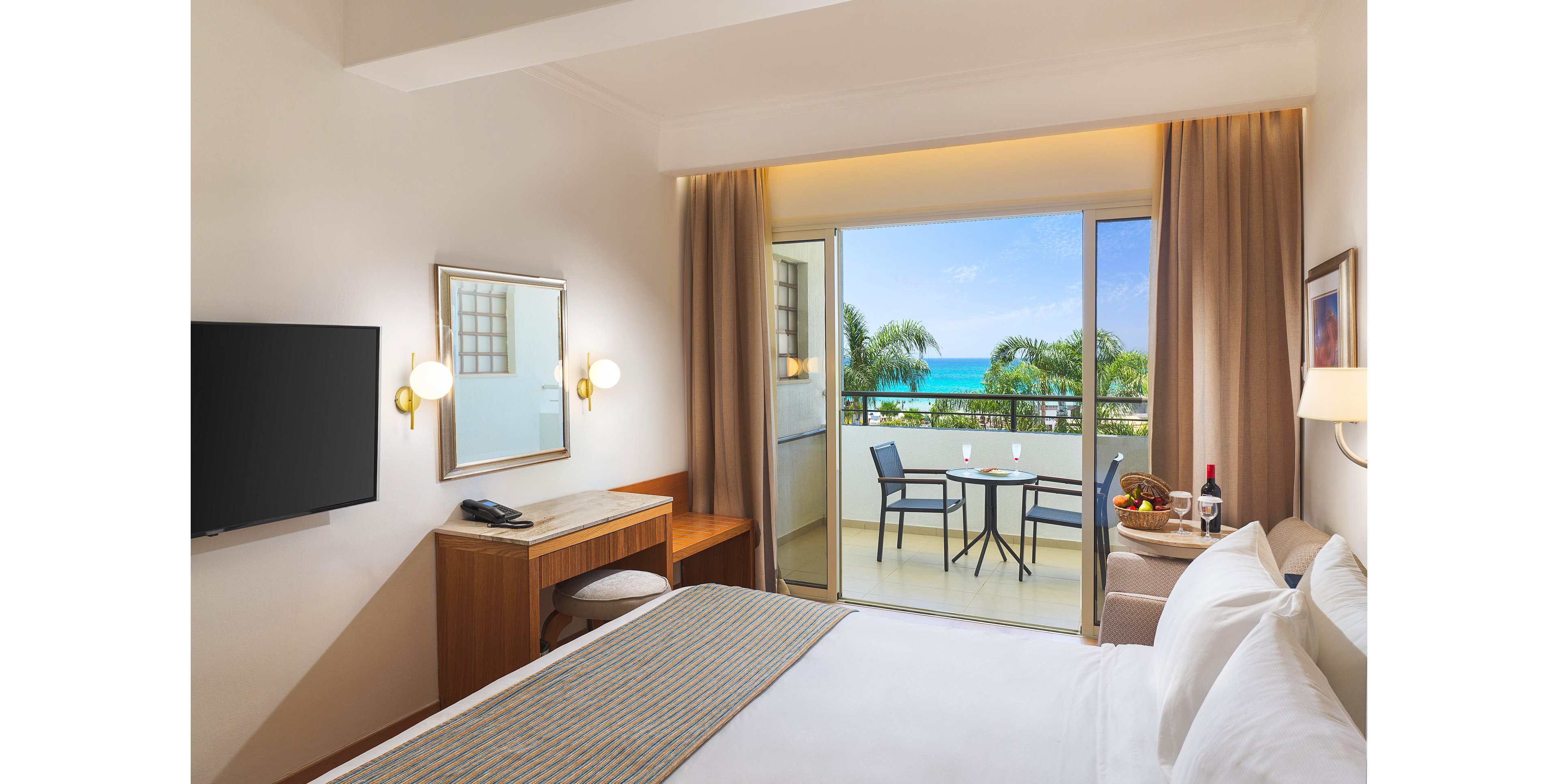 Olympic Lagoon Resort Ayia Napa