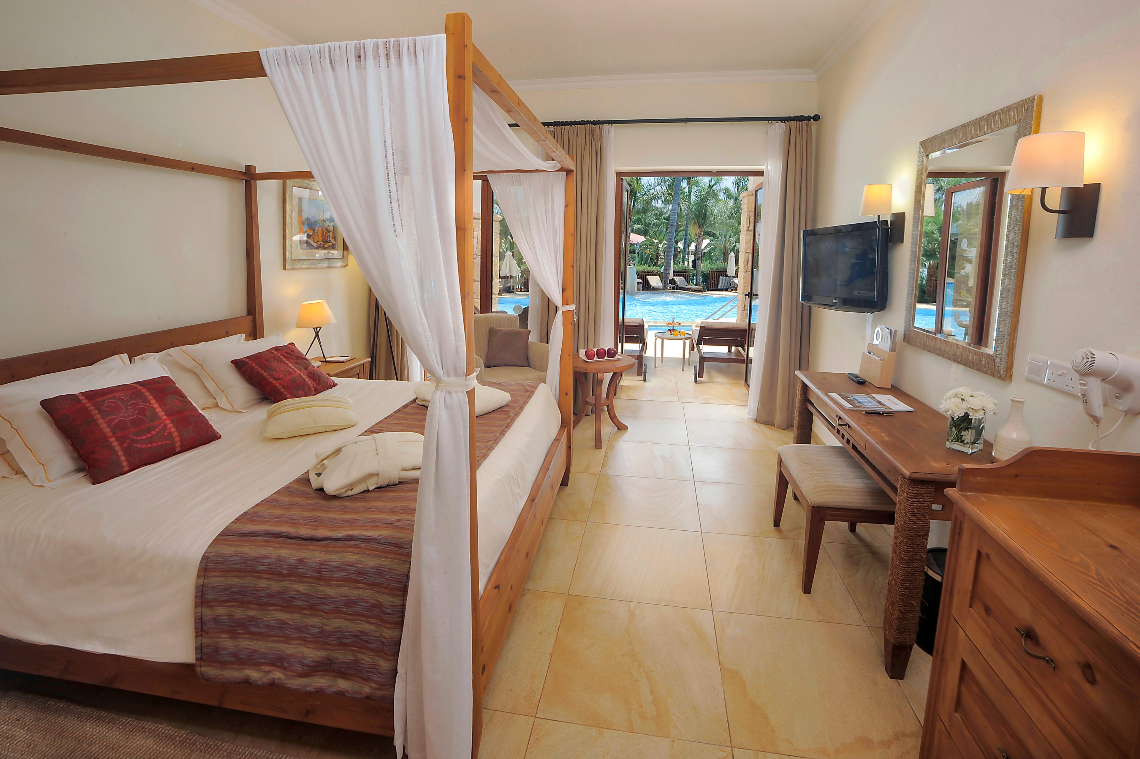 Olympic Lagoon Resort Ayia Napa