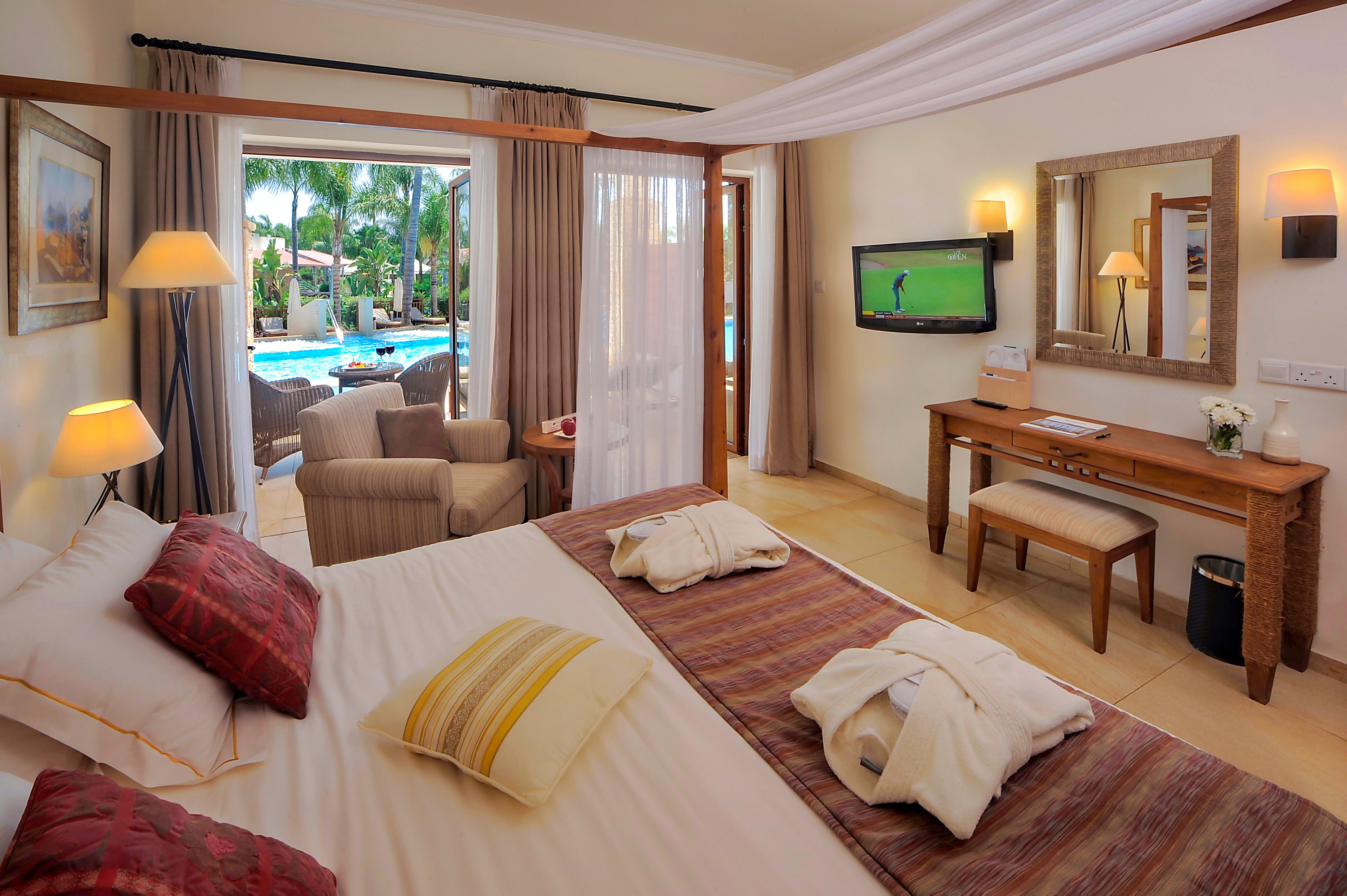 Olympic Lagoon Resort Ayia Napa