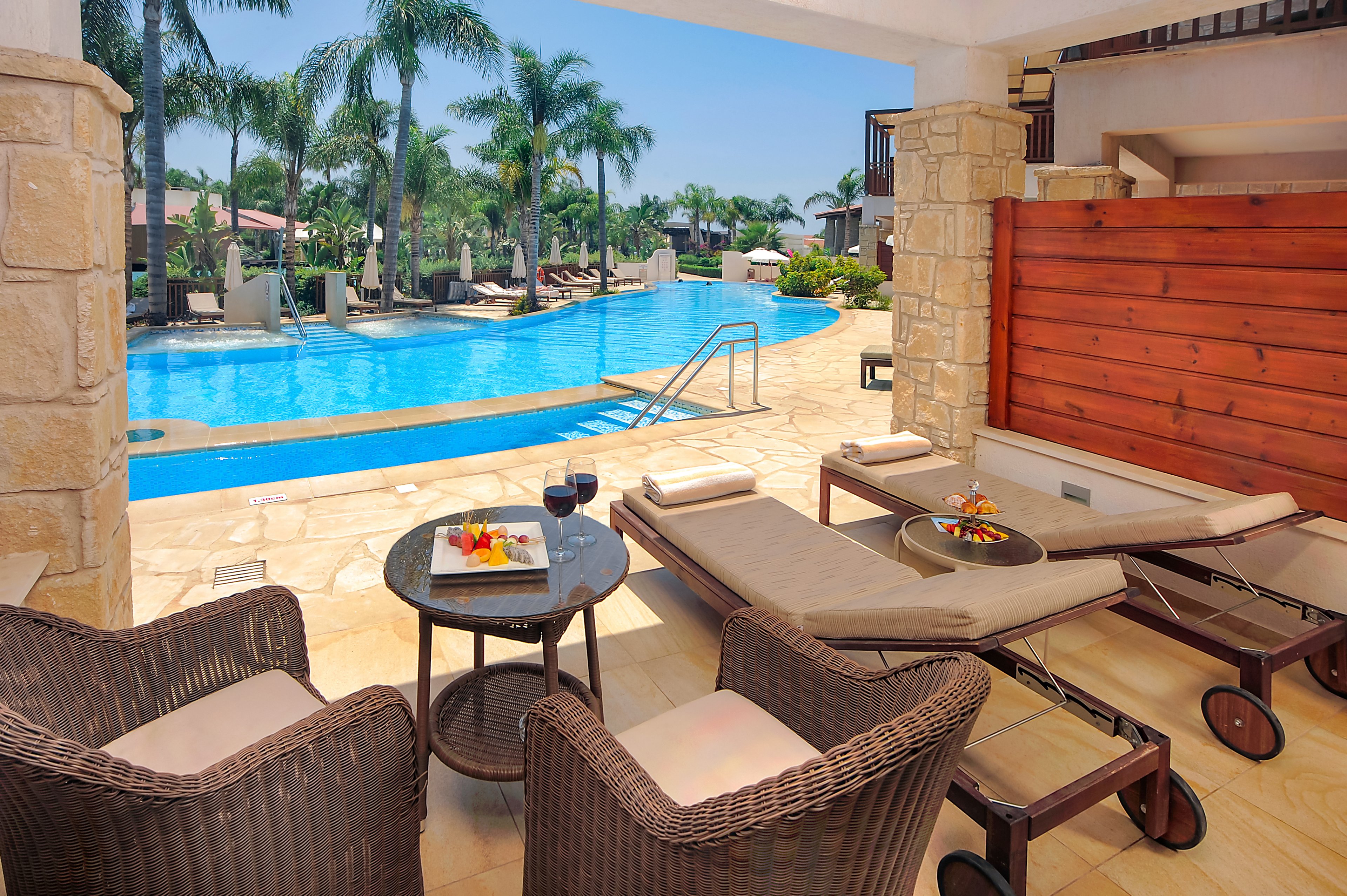 Olympic Lagoon Resort Ayia Napa