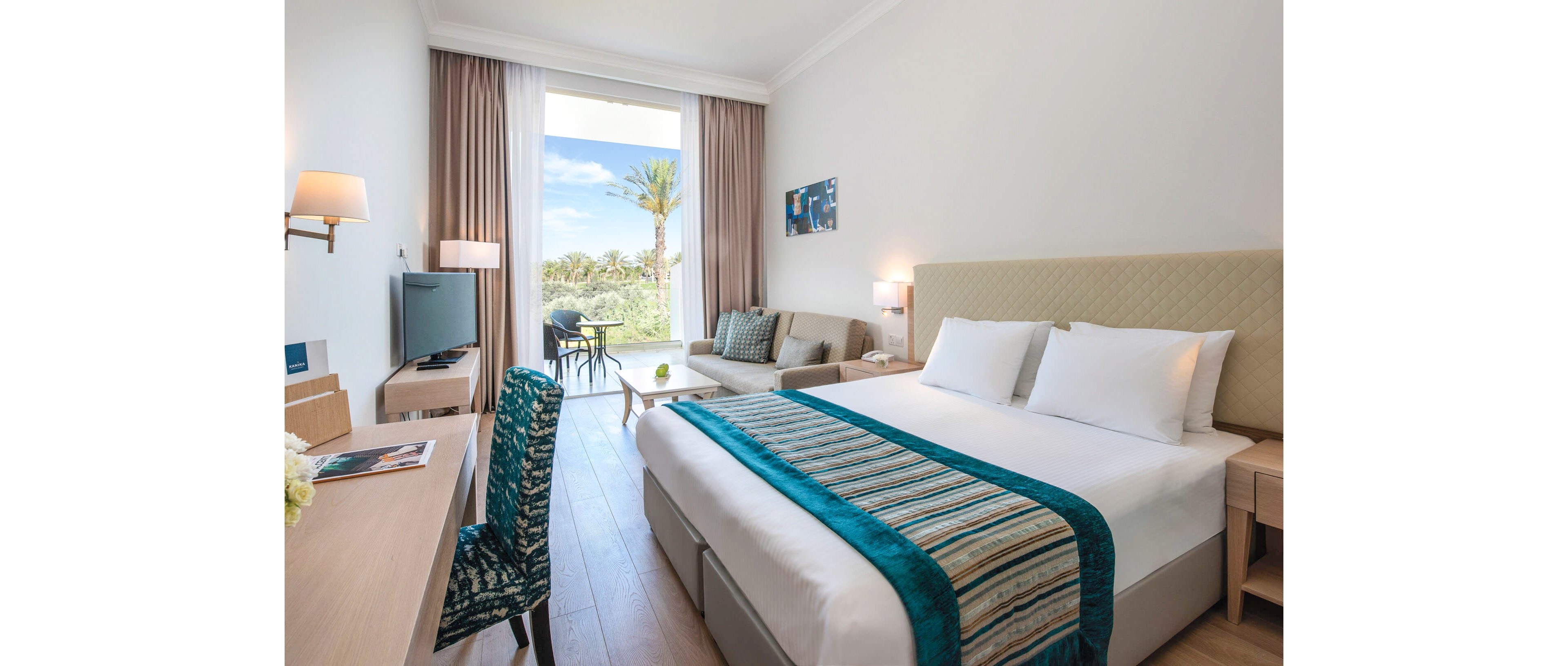 Olympic Lagoon Resort Ayia Napa