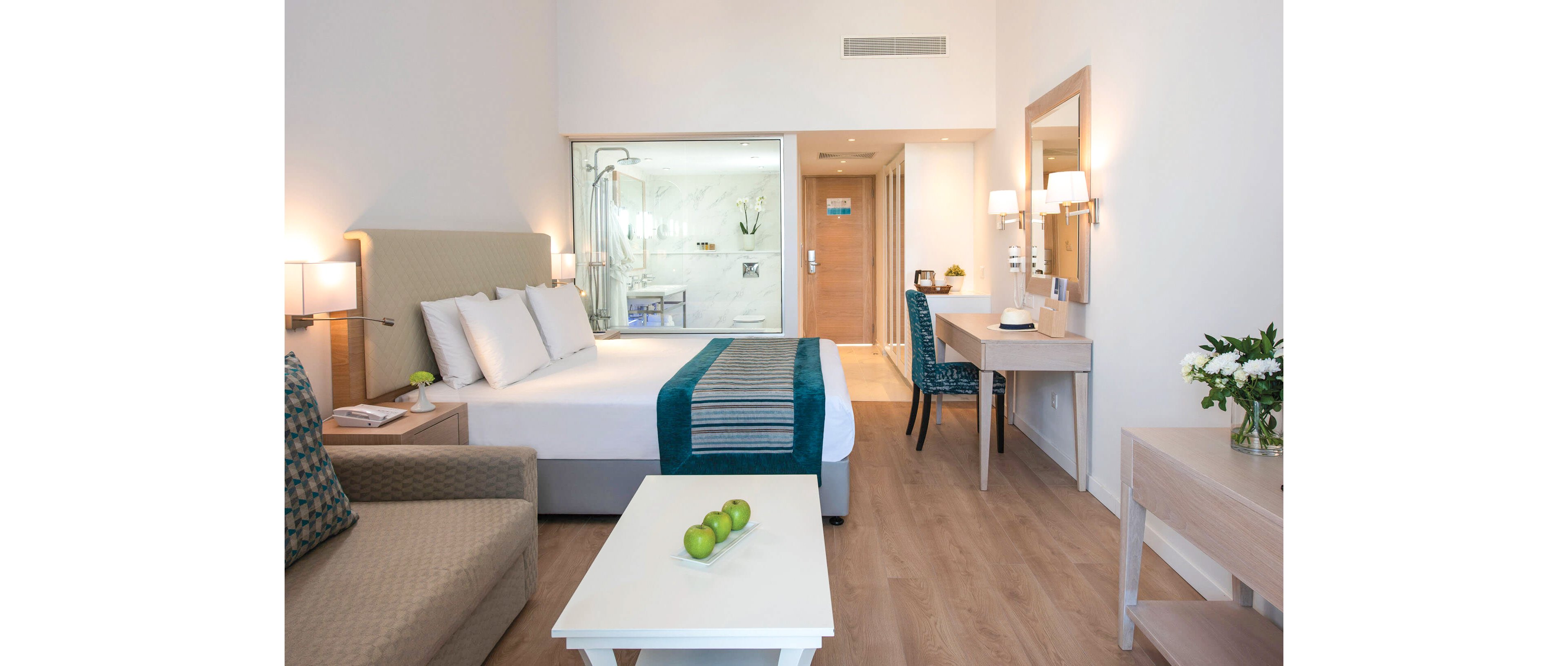 Olympic Lagoon Resort Ayia Napa