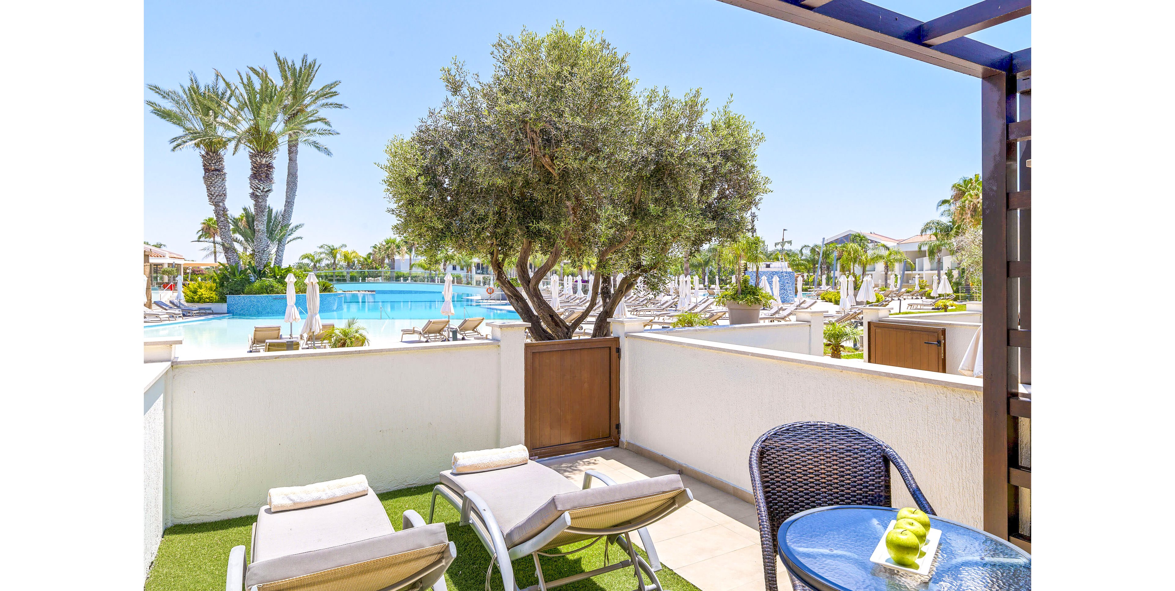 Olympic Lagoon Resort Ayia Napa