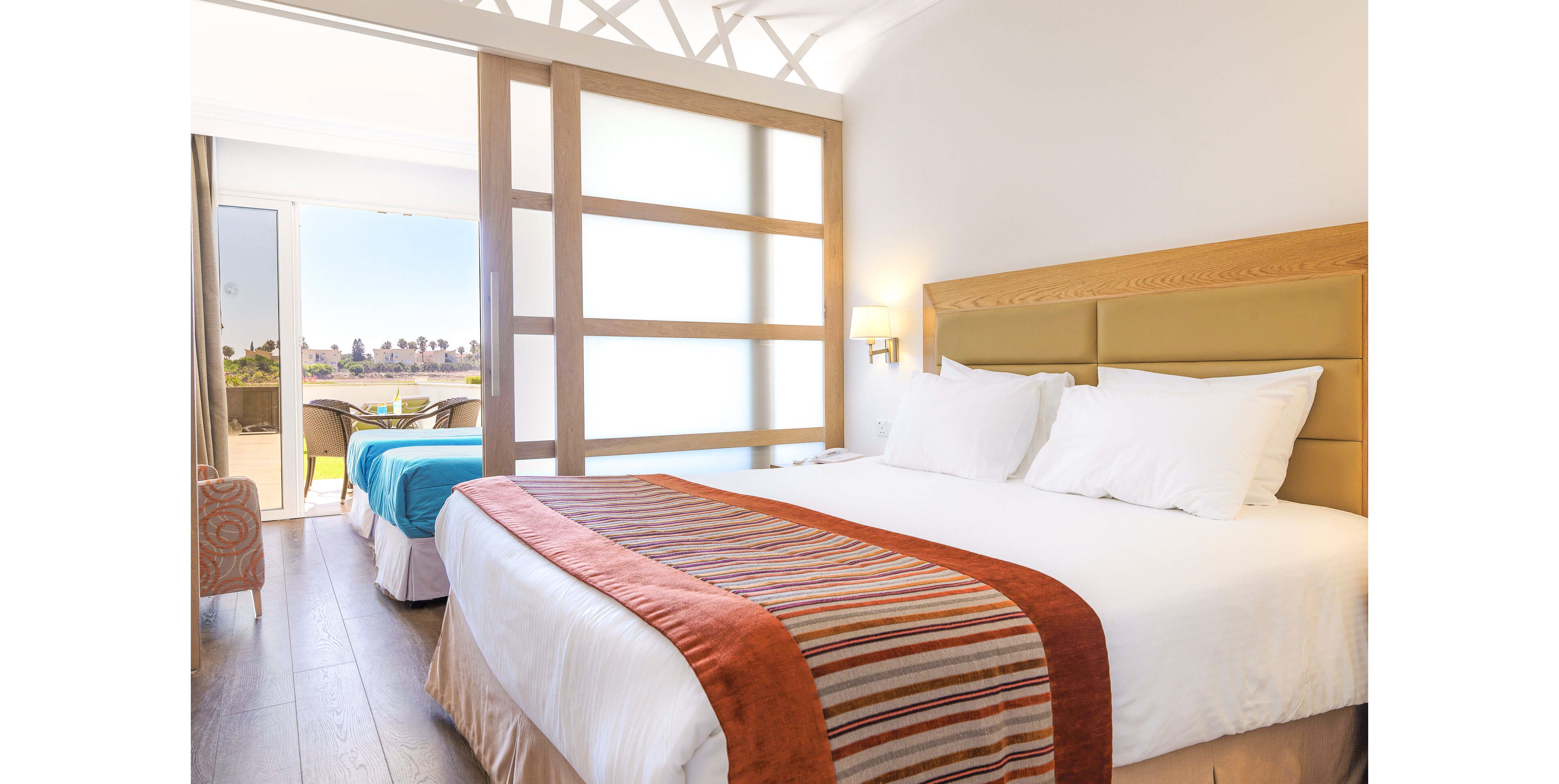 Olympic Lagoon Resort Ayia Napa