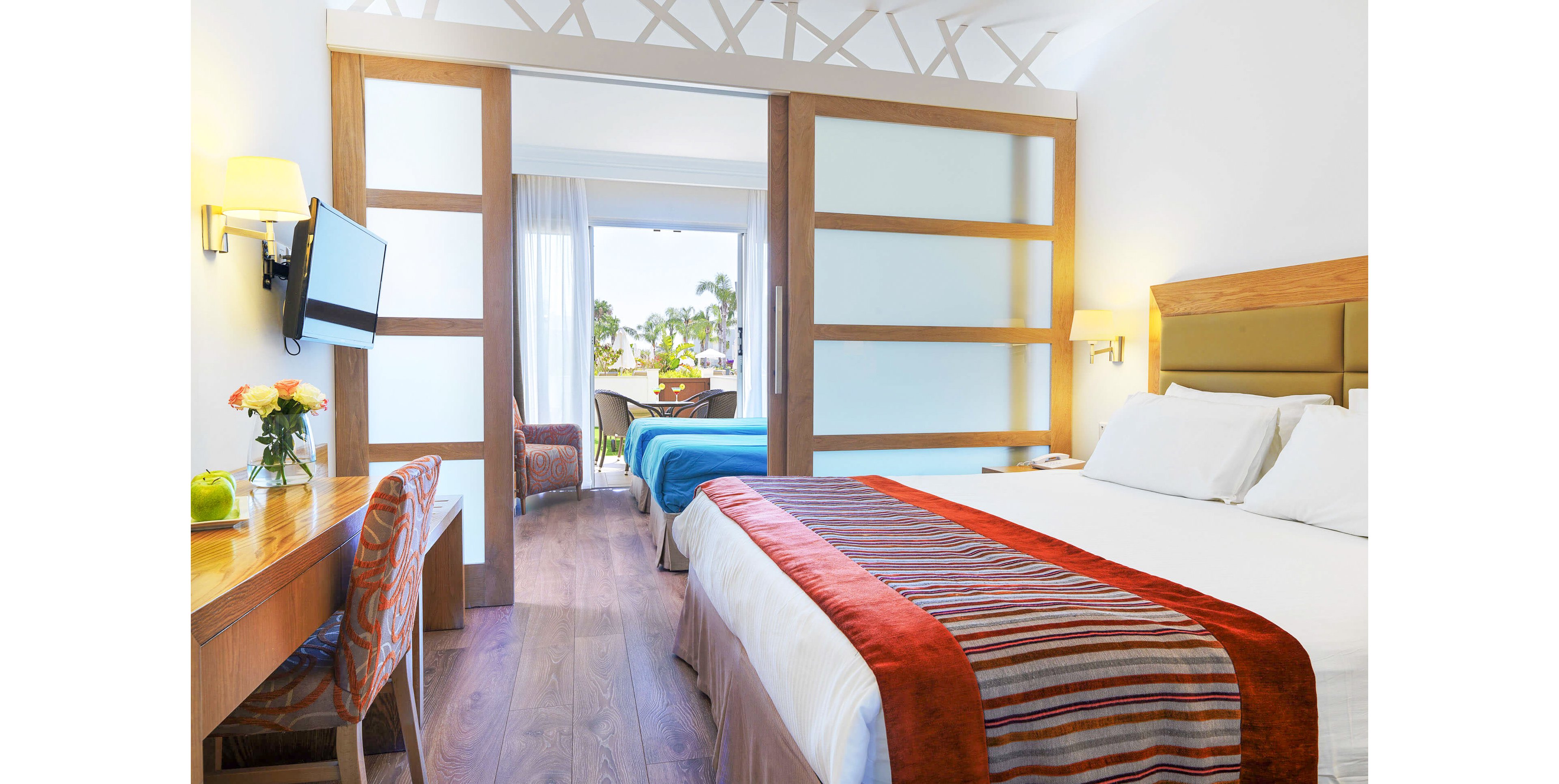 Olympic Lagoon Resort Ayia Napa