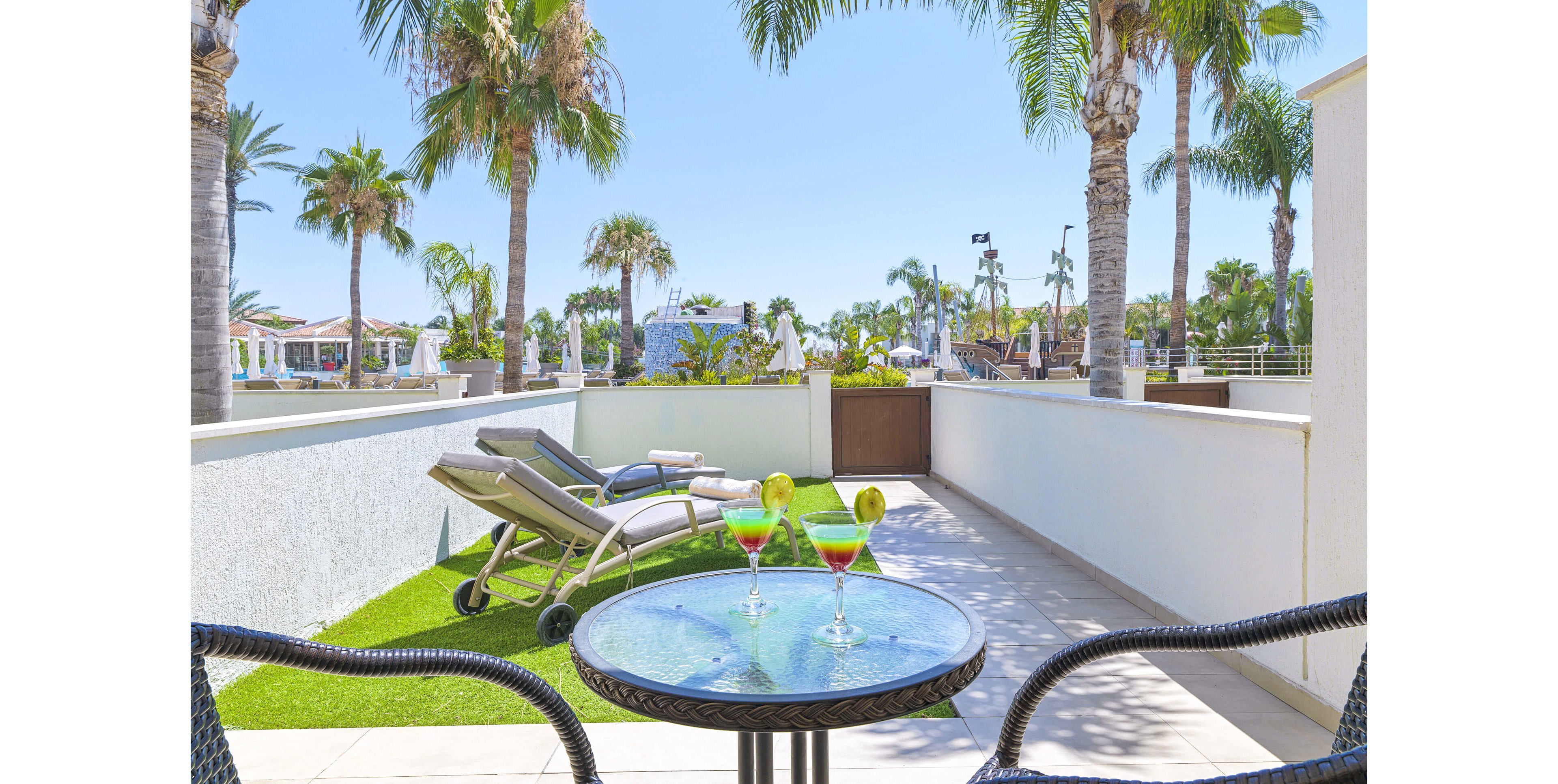 Olympic Lagoon Resort Ayia Napa