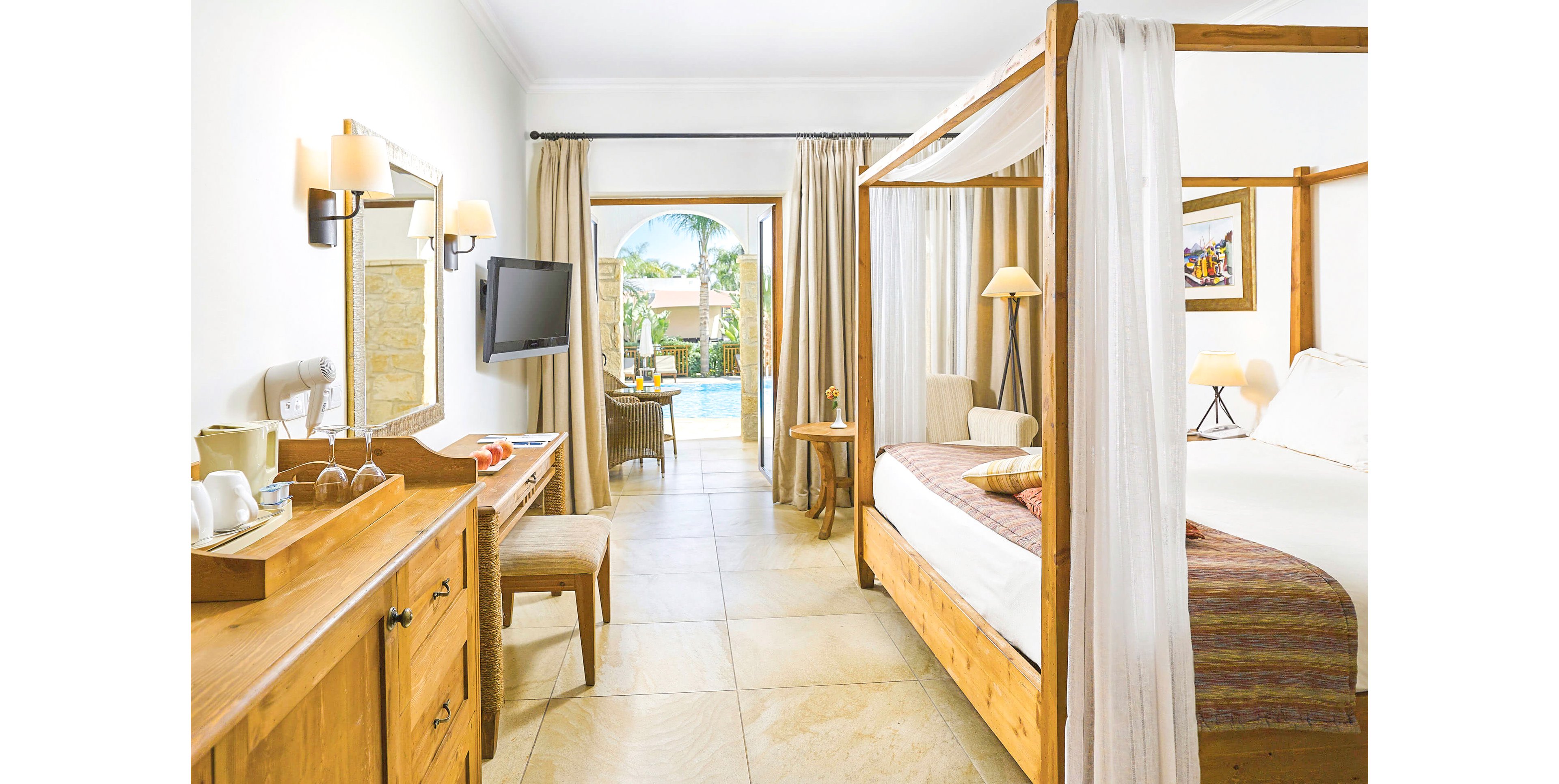 Olympic Lagoon Resort Ayia Napa