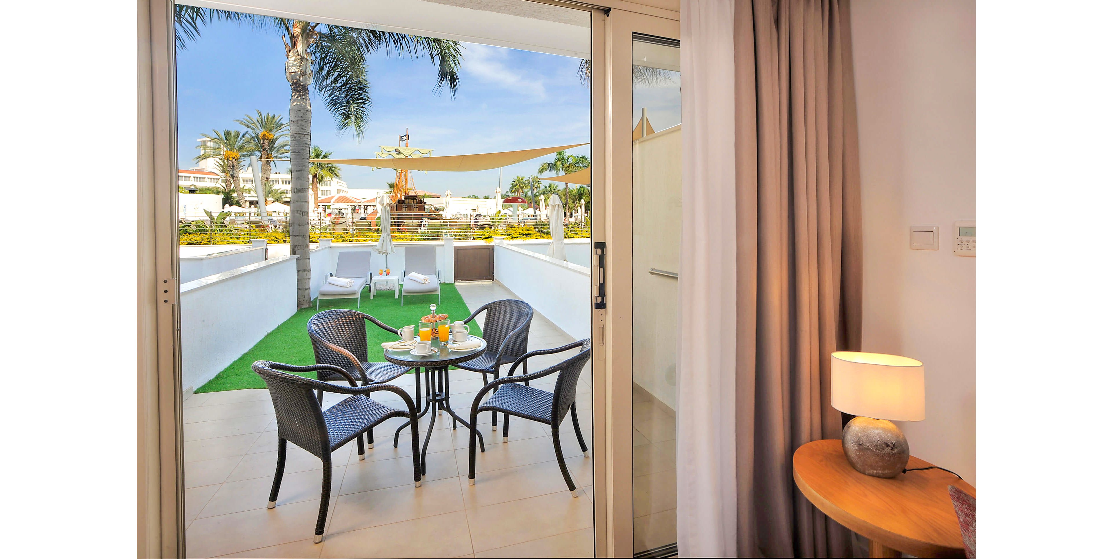 Olympic Lagoon Resort Ayia Napa