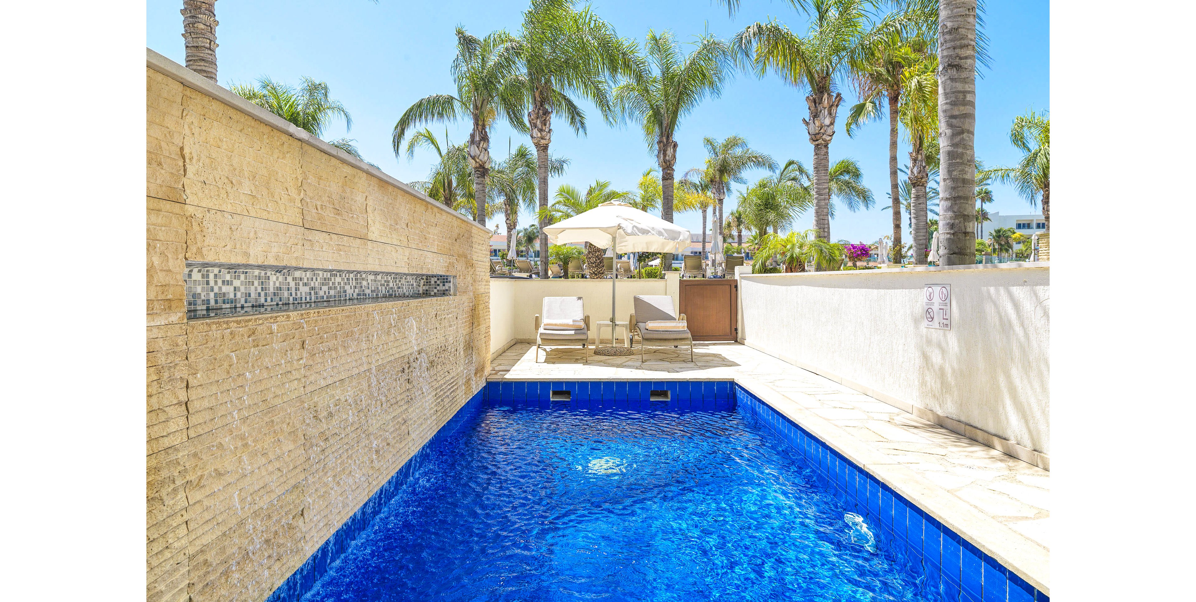 Olympic Lagoon Resort Ayia Napa