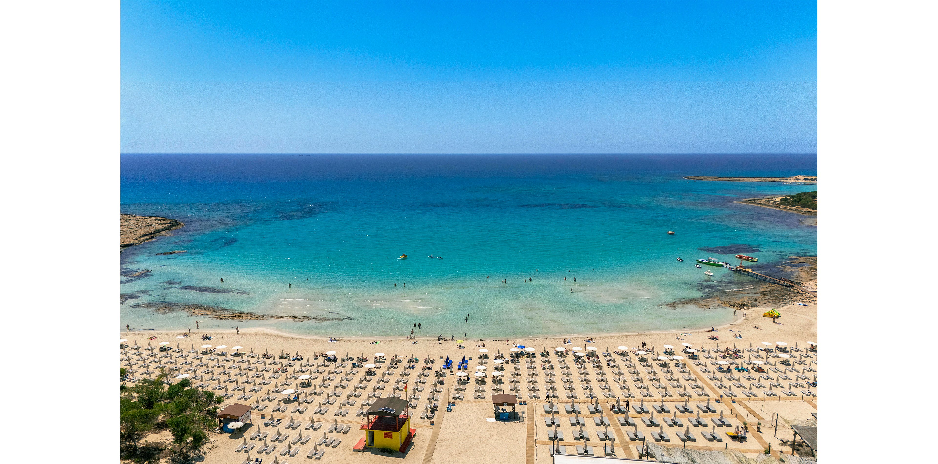 Olympic Lagoon Resort Ayia Napa