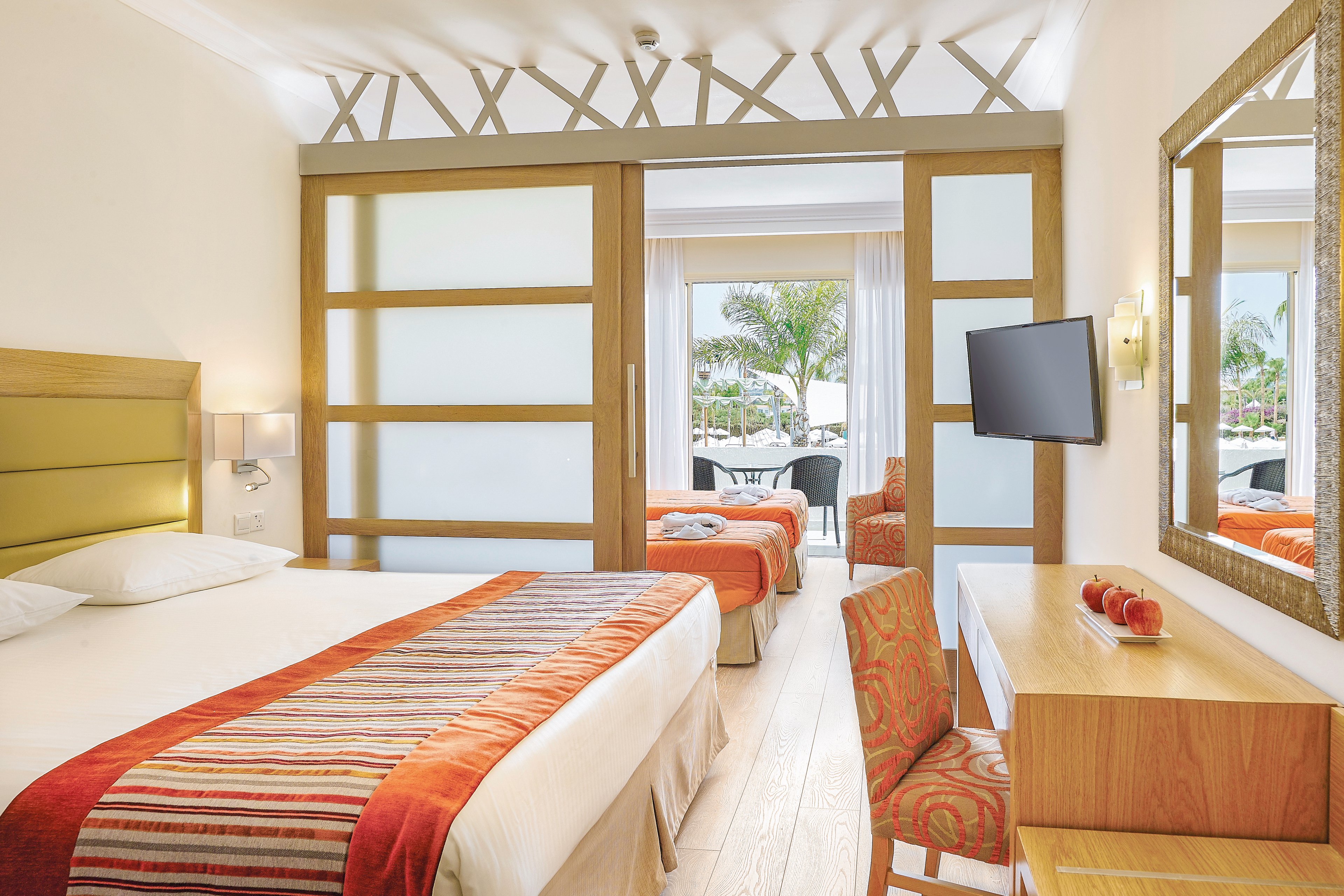 Olympic Lagoon Resort Ayia Napa