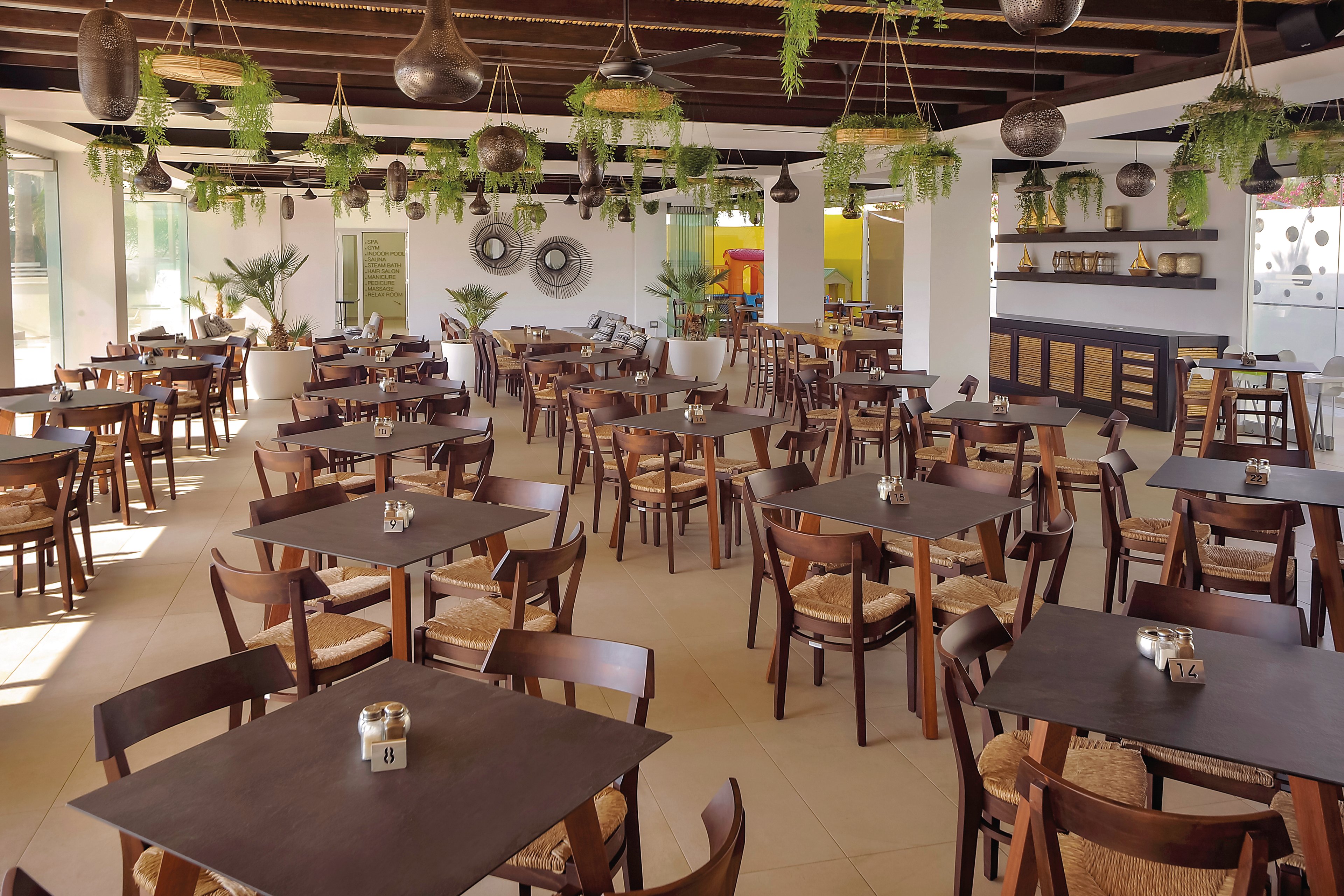 Nelia Beach Hotel & Spa