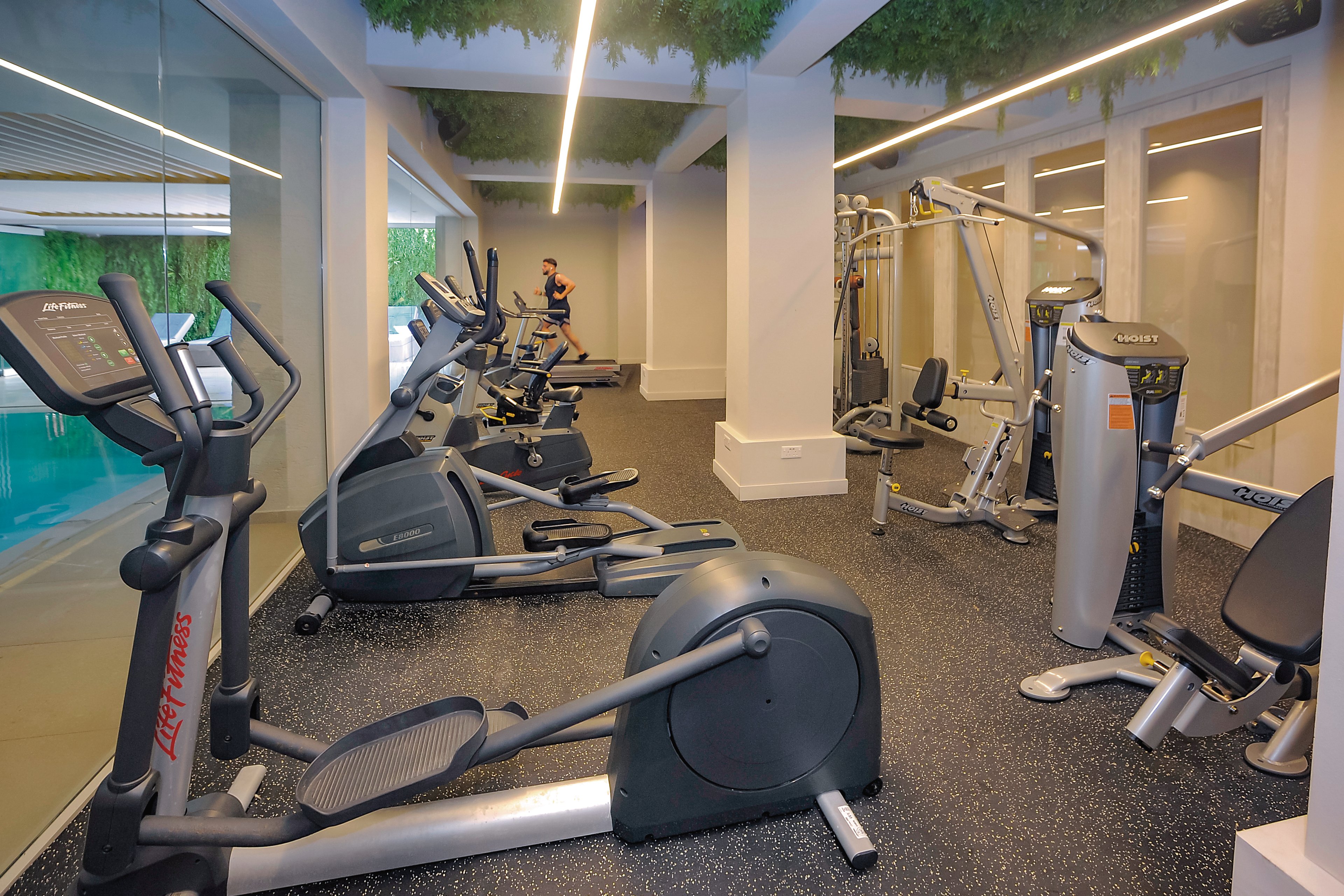 Nelia Beach Hotel & Spa