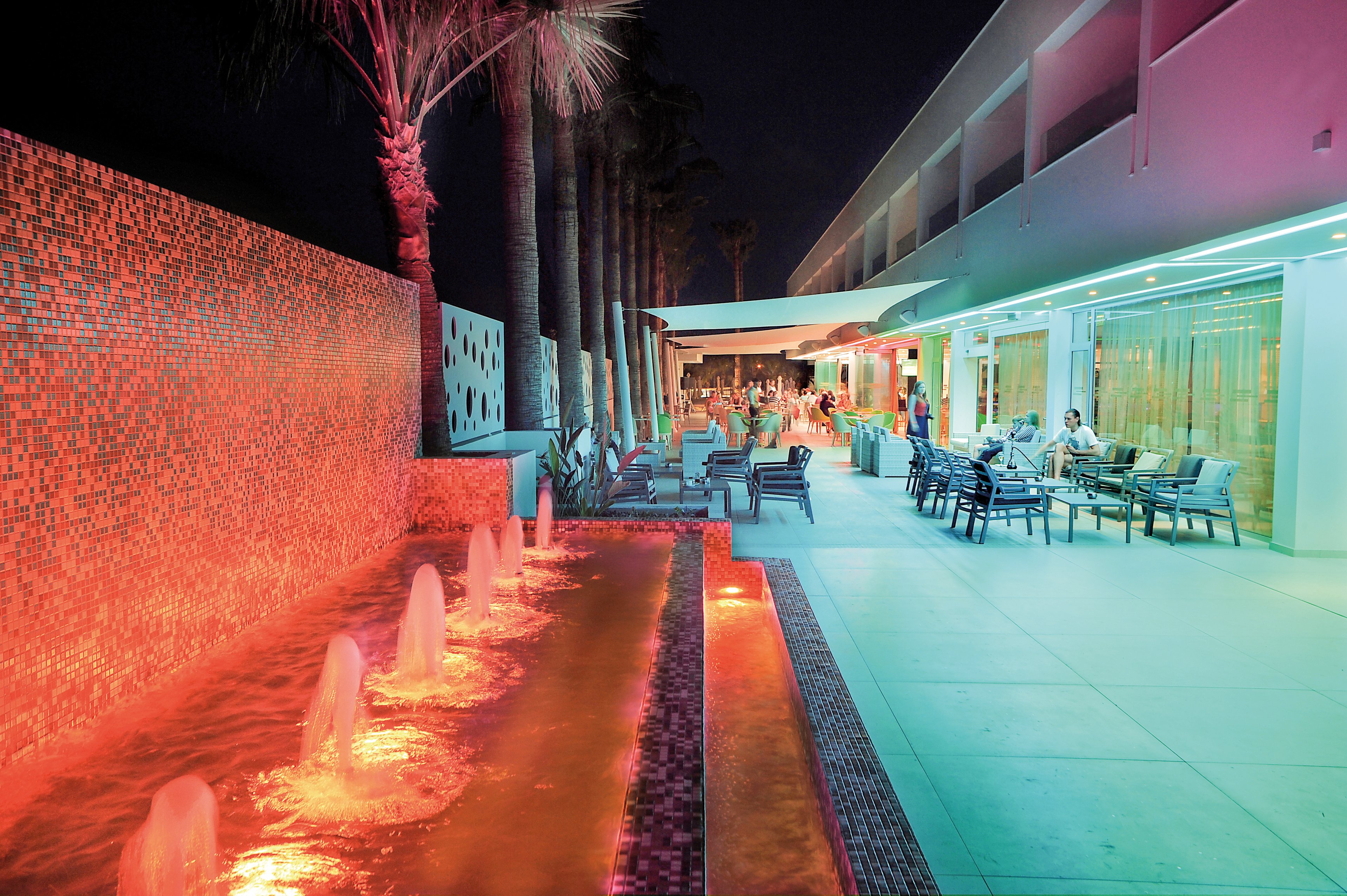 Nelia Beach Hotel & Spa