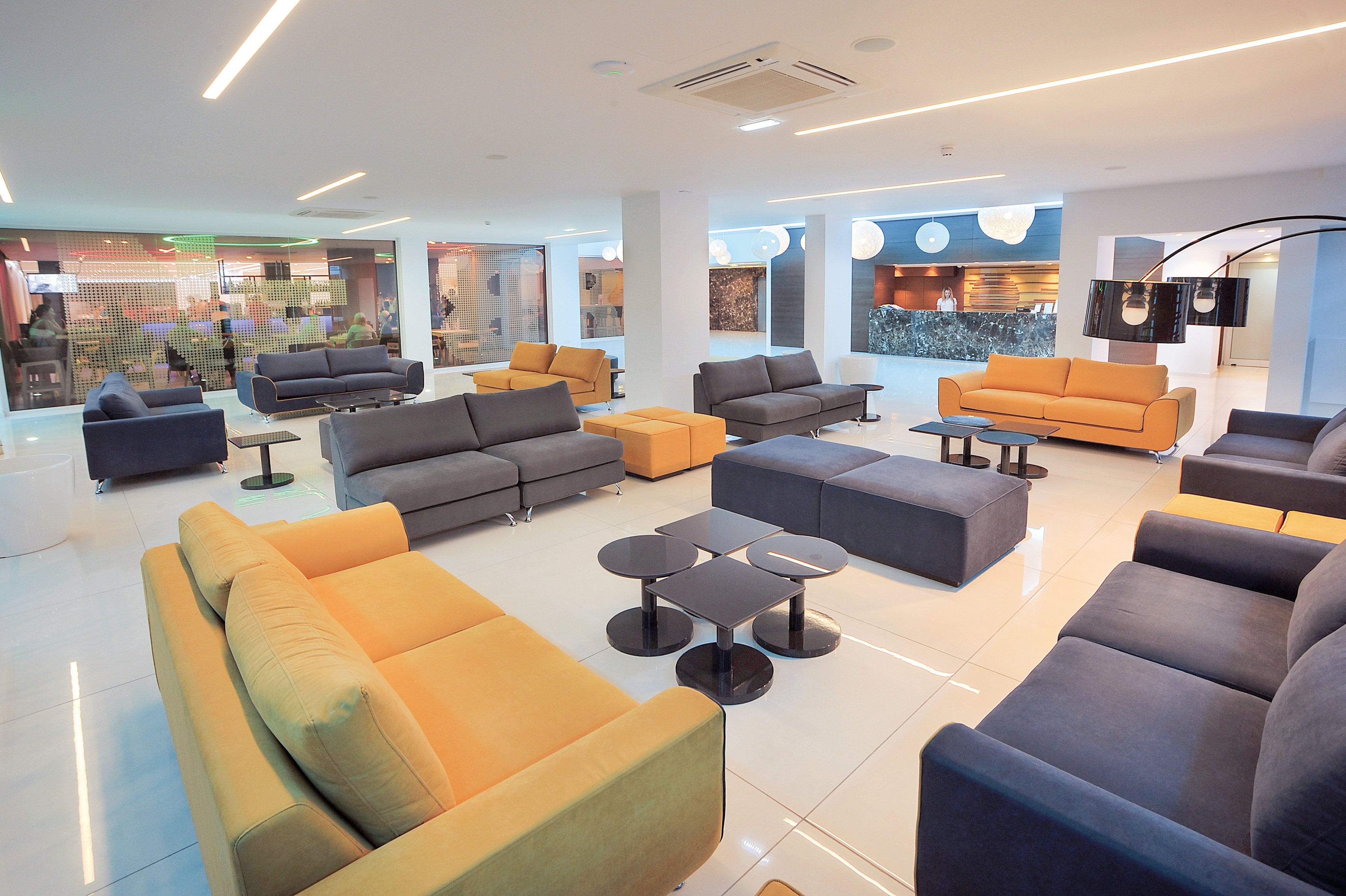 Nelia Beach Hotel & Spa