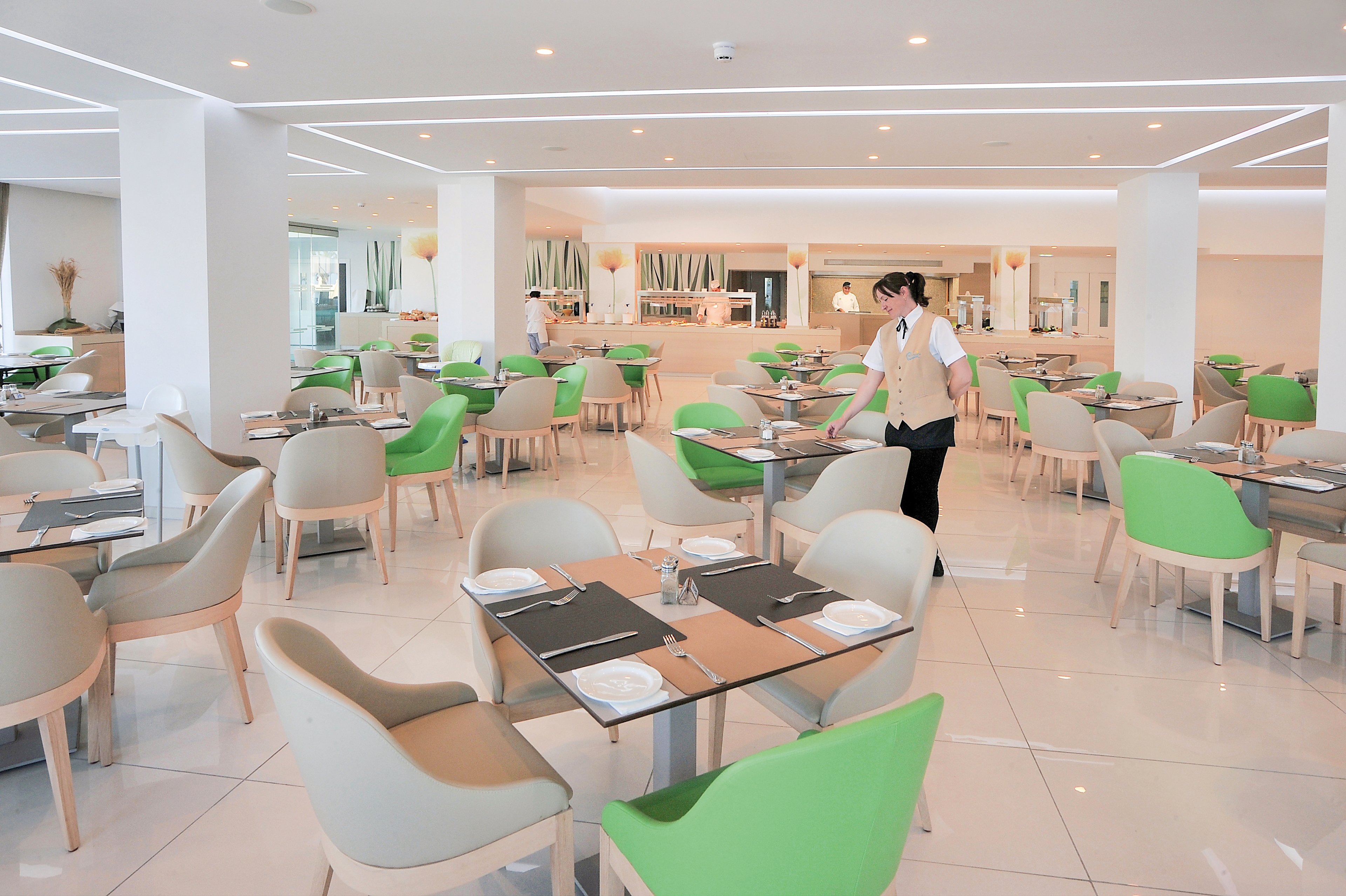 Nelia Beach Hotel & Spa