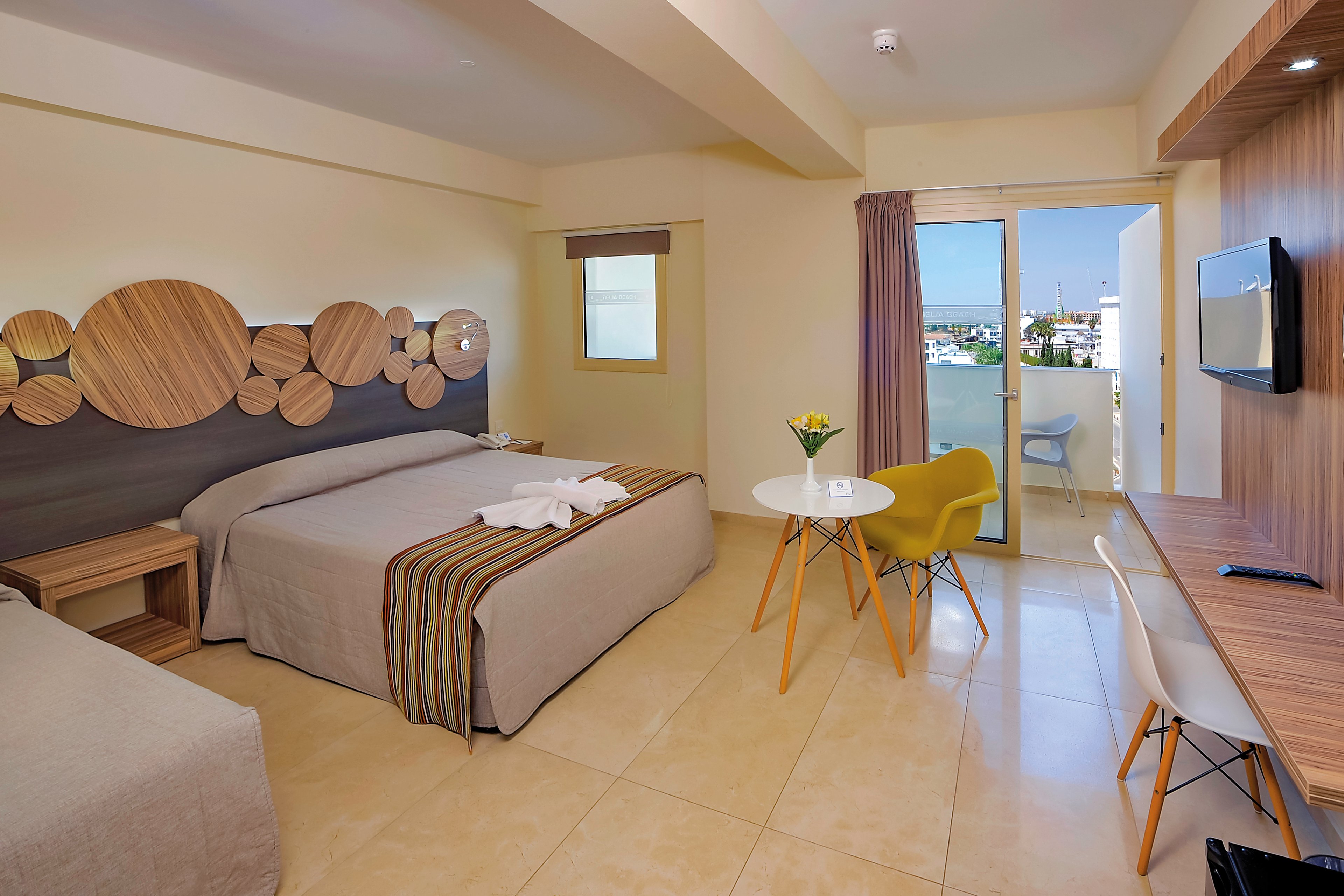 Nelia Beach Hotel & Spa