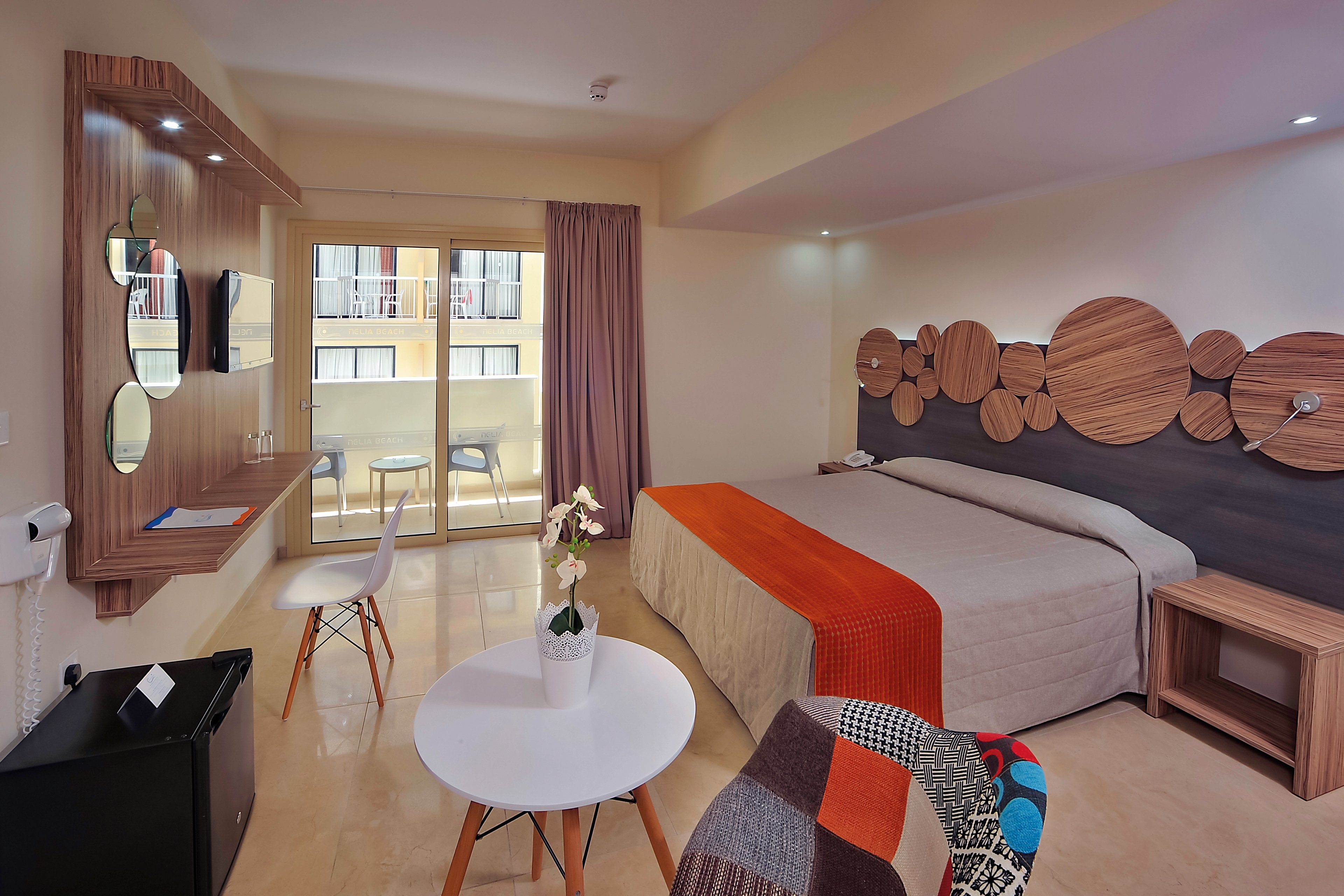 Nelia Beach Hotel & Spa