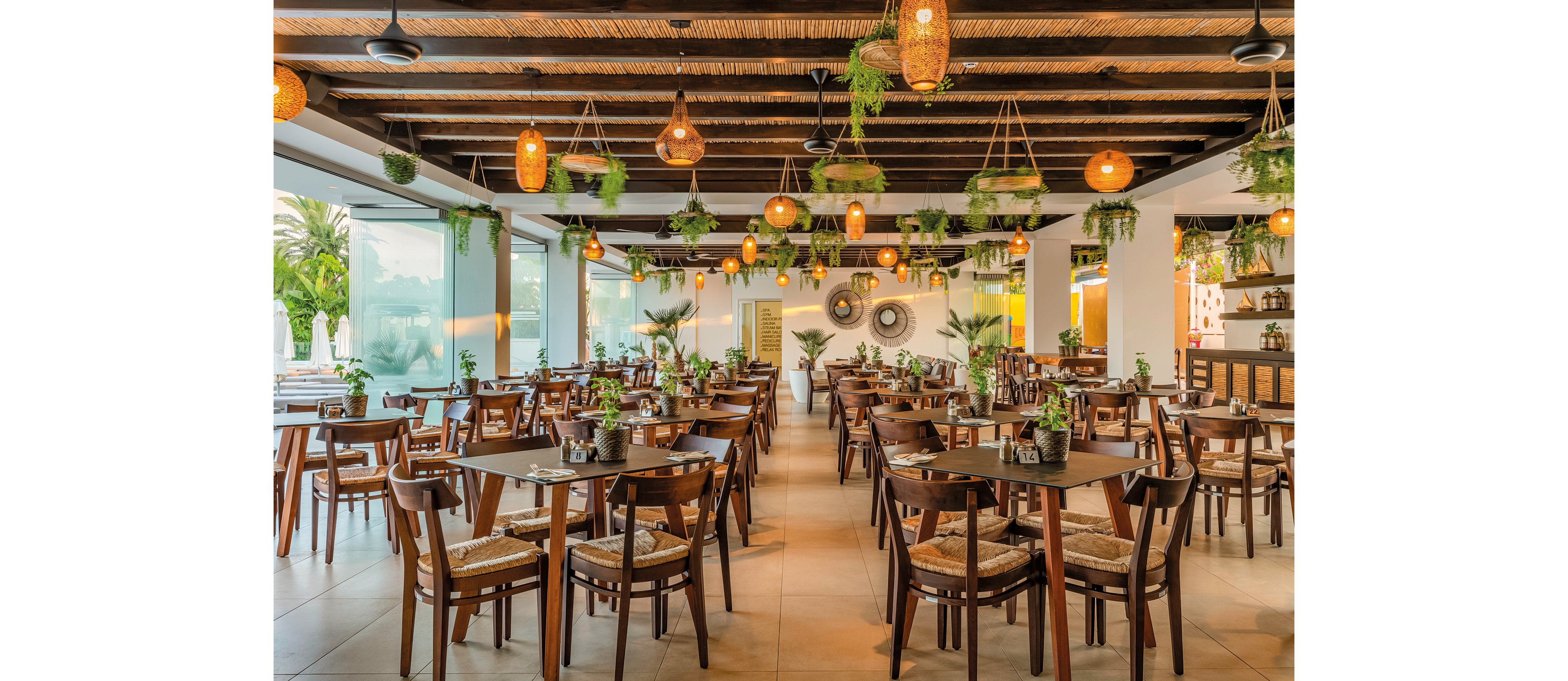 Nelia Beach Hotel & Spa