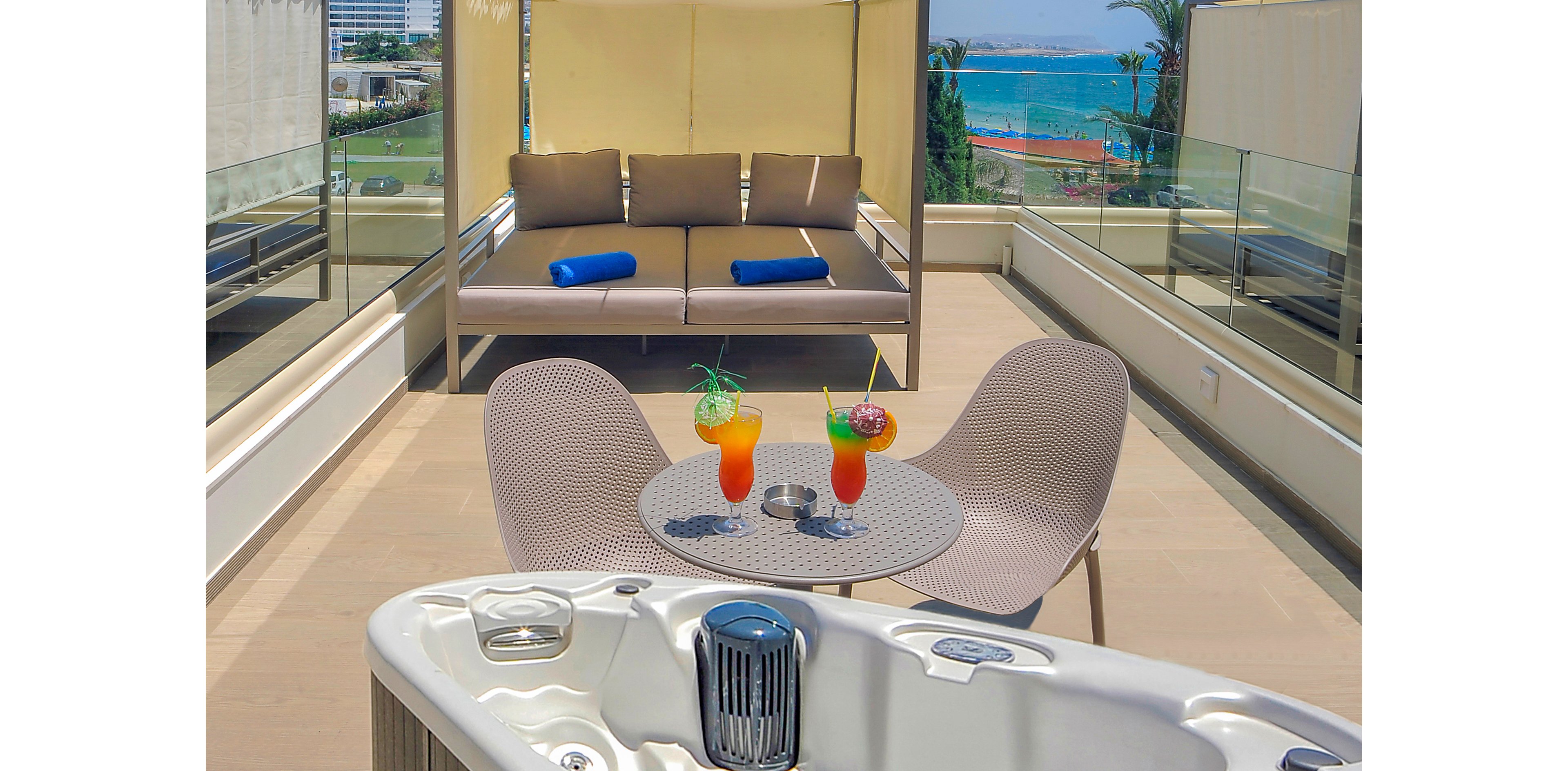 Nelia Beach Hotel & Spa