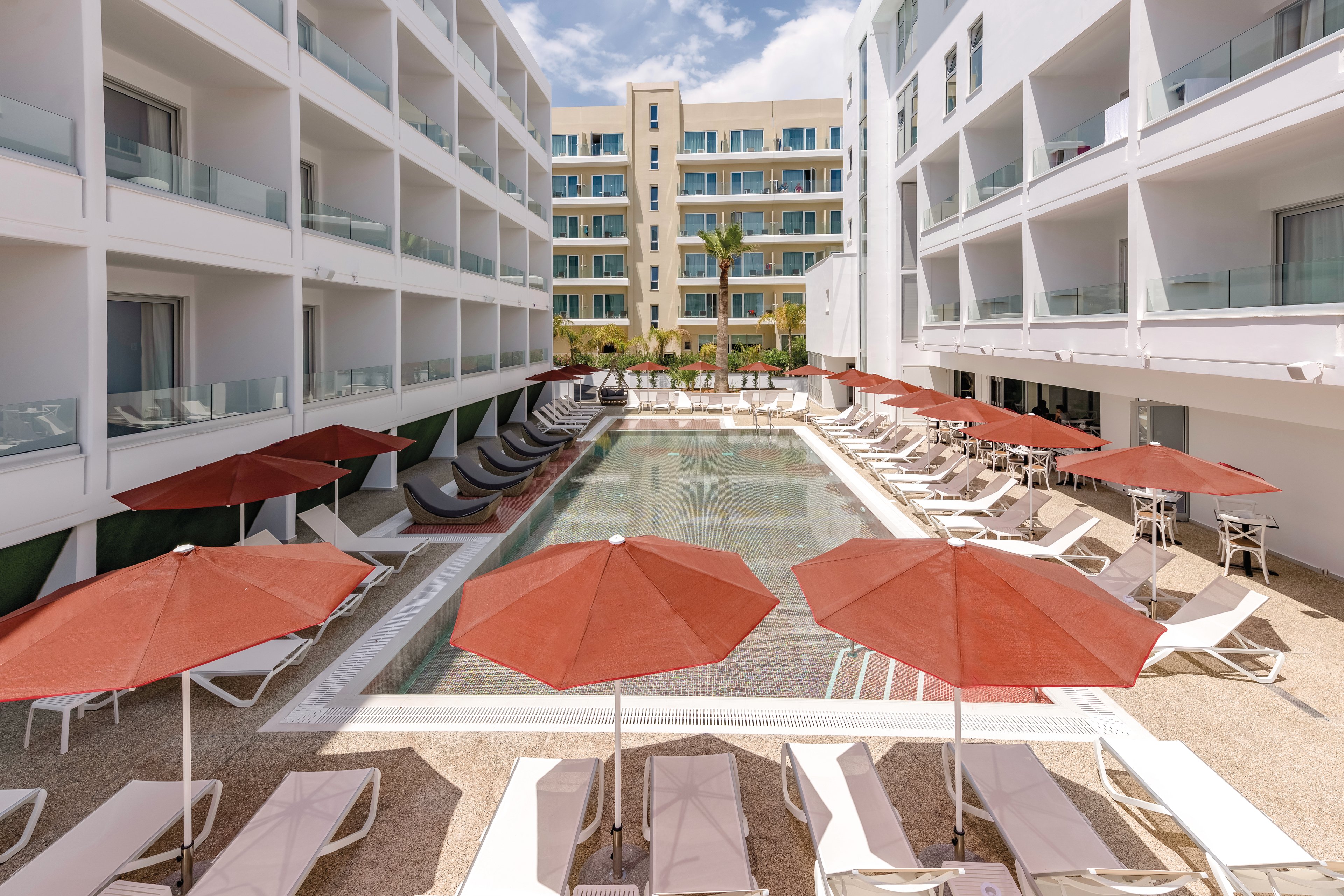 Kokkinos Boutique Hotel