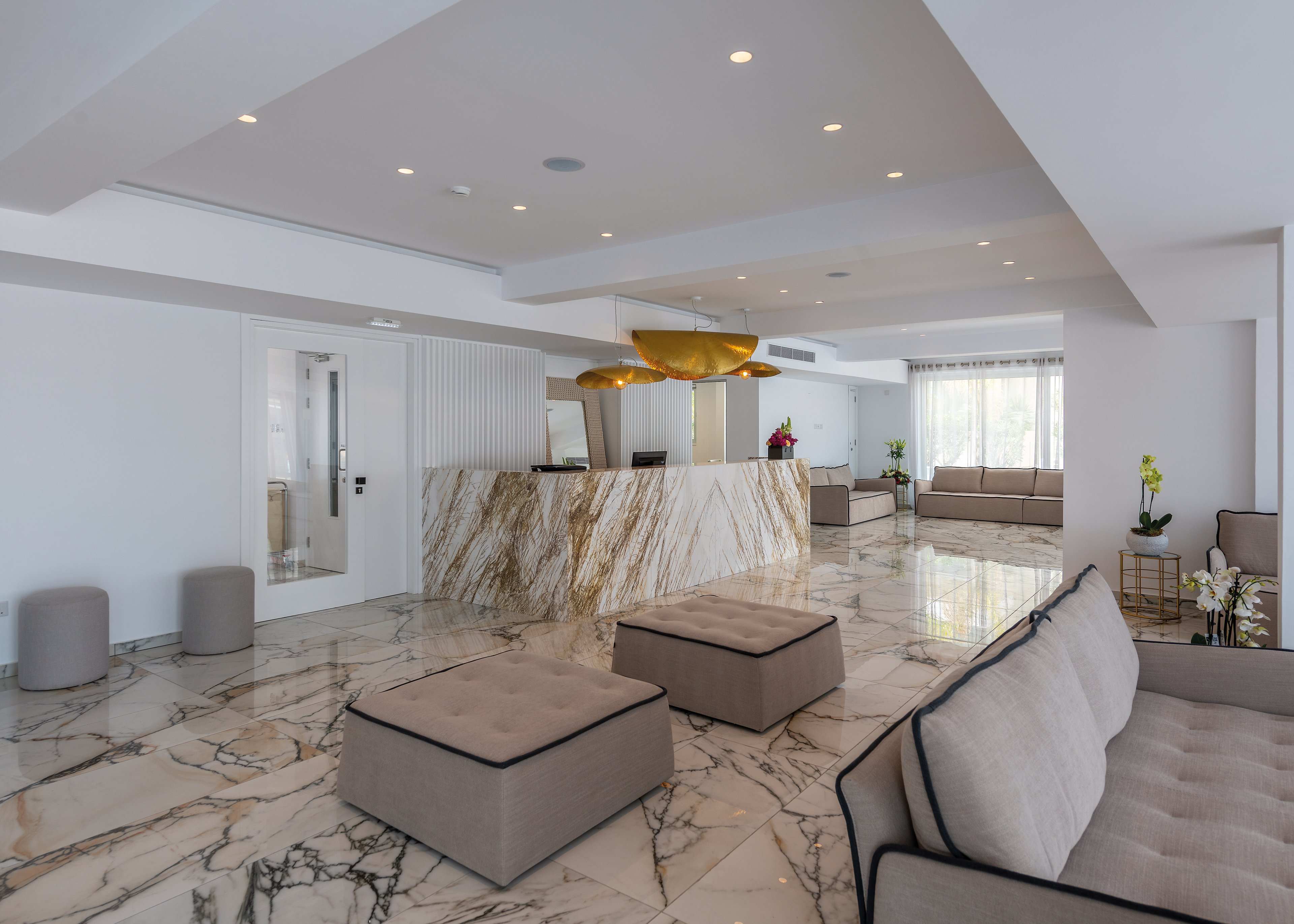 Kokkinos Boutique Hotel