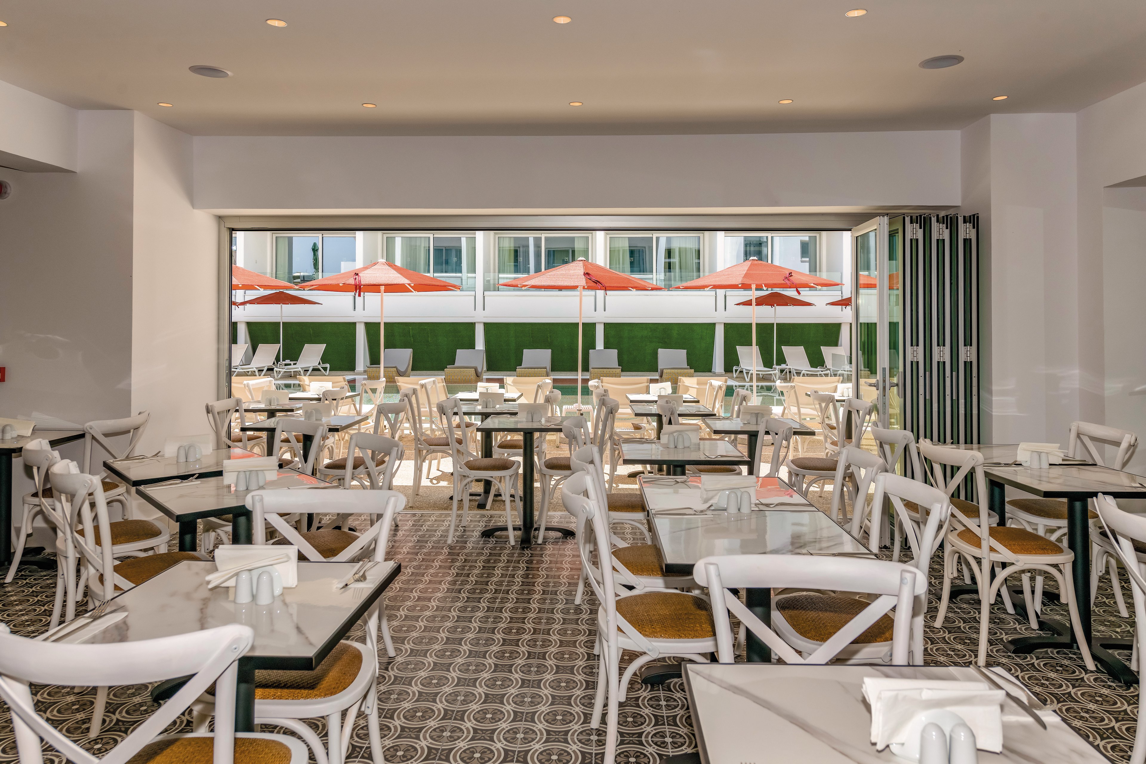 Kokkinos Boutique Hotel