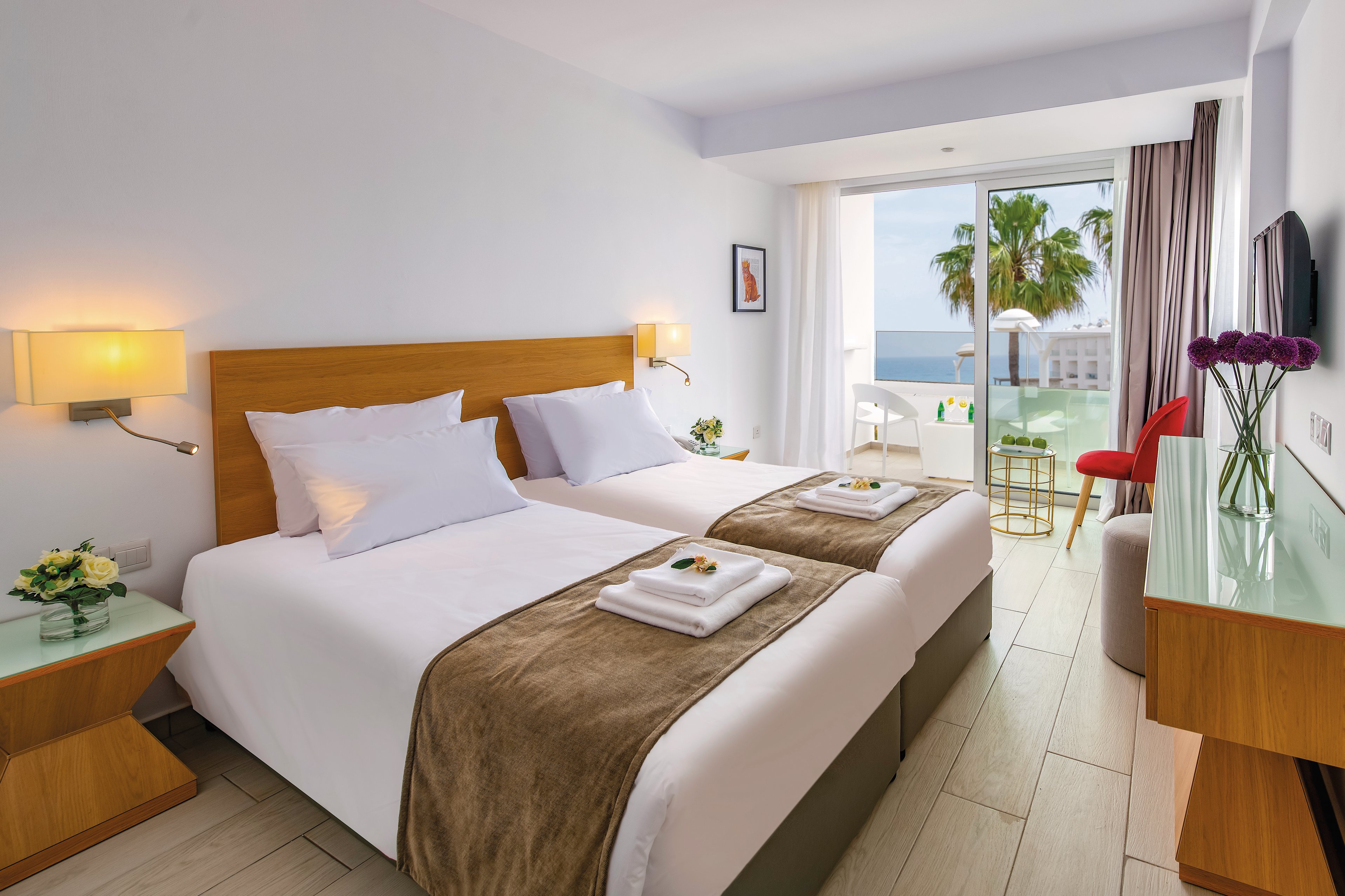 Kokkinos Boutique Hotel