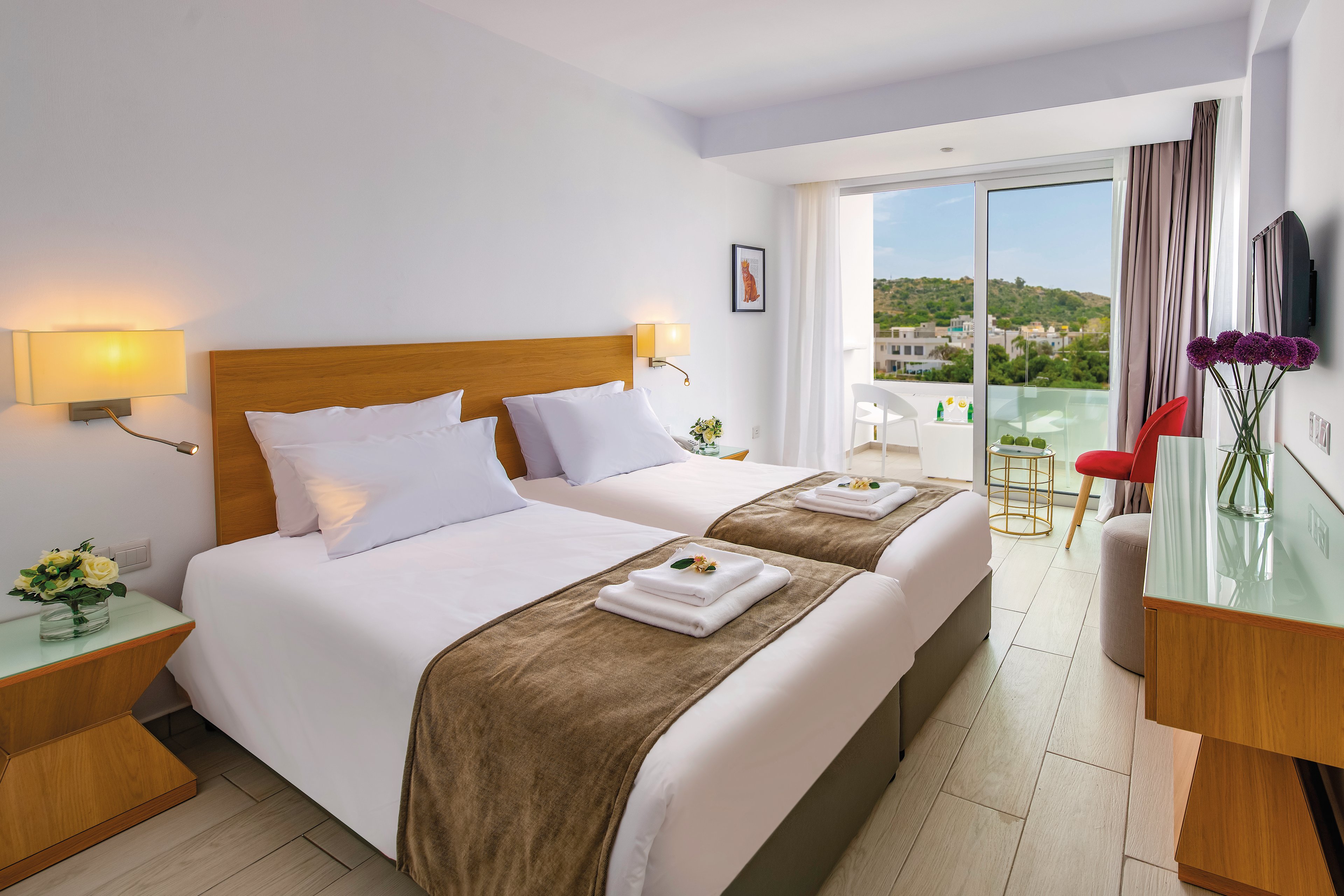 Kokkinos Boutique Hotel