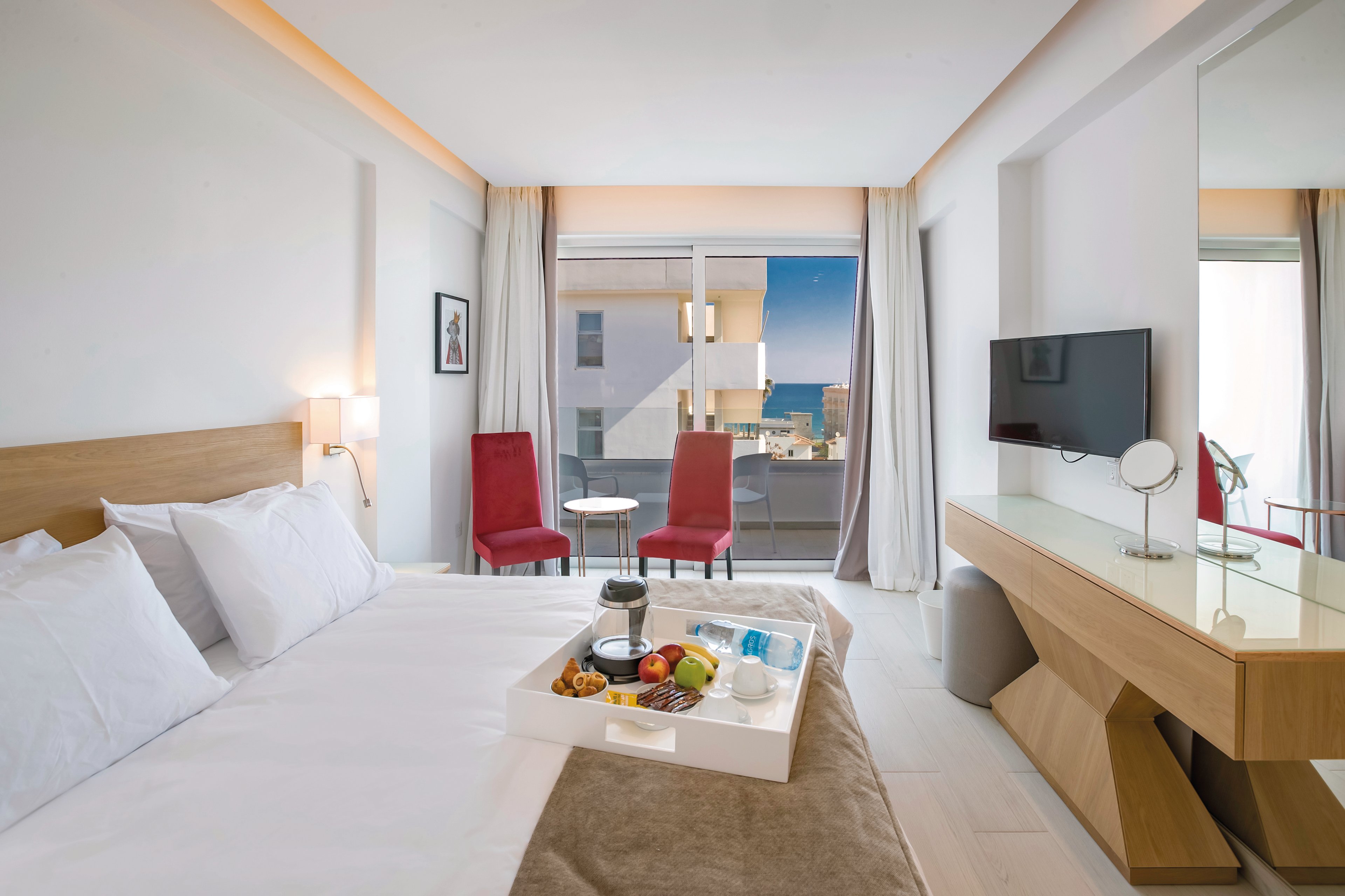 Kokkinos Boutique Hotel