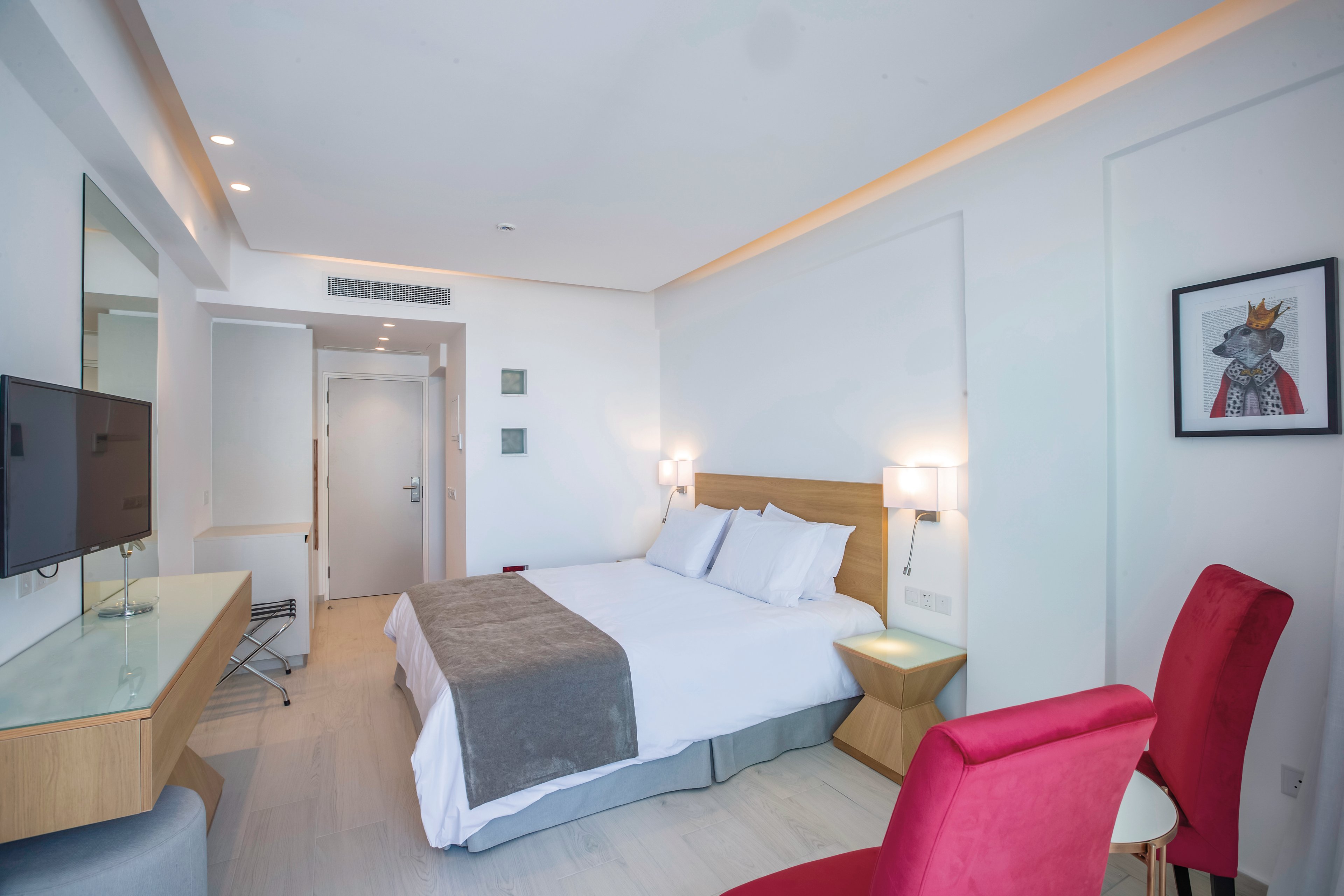 Kokkinos Boutique Hotel