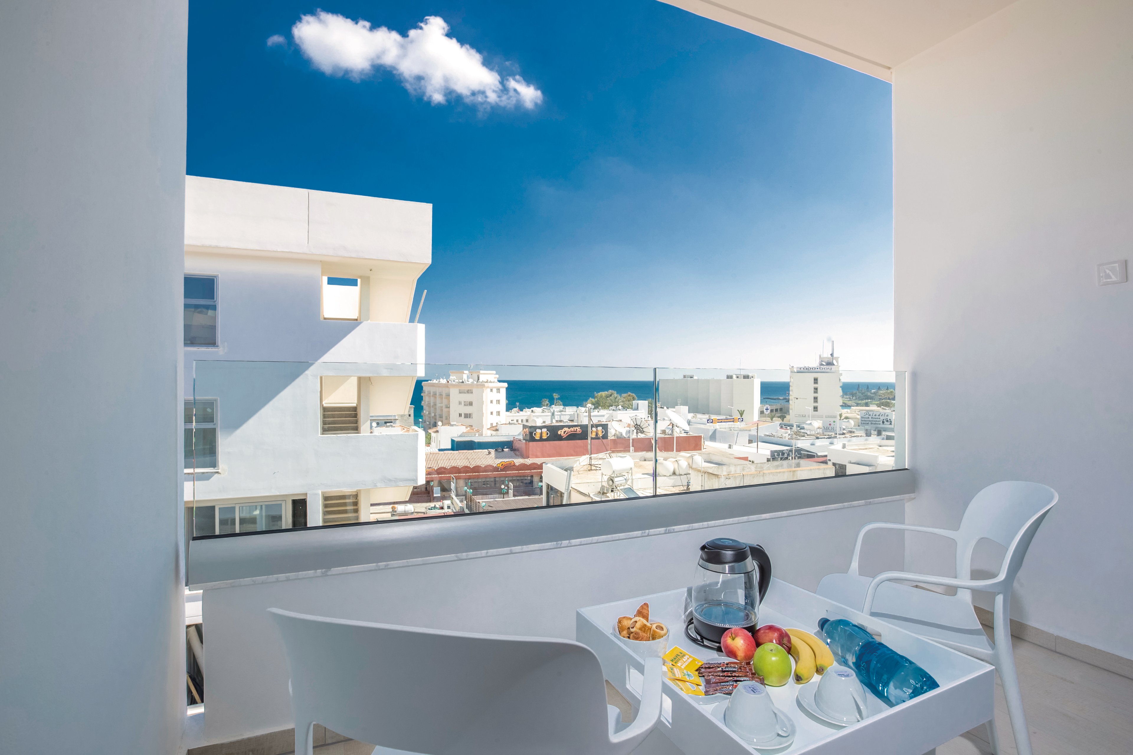 Kokkinos Boutique Hotel