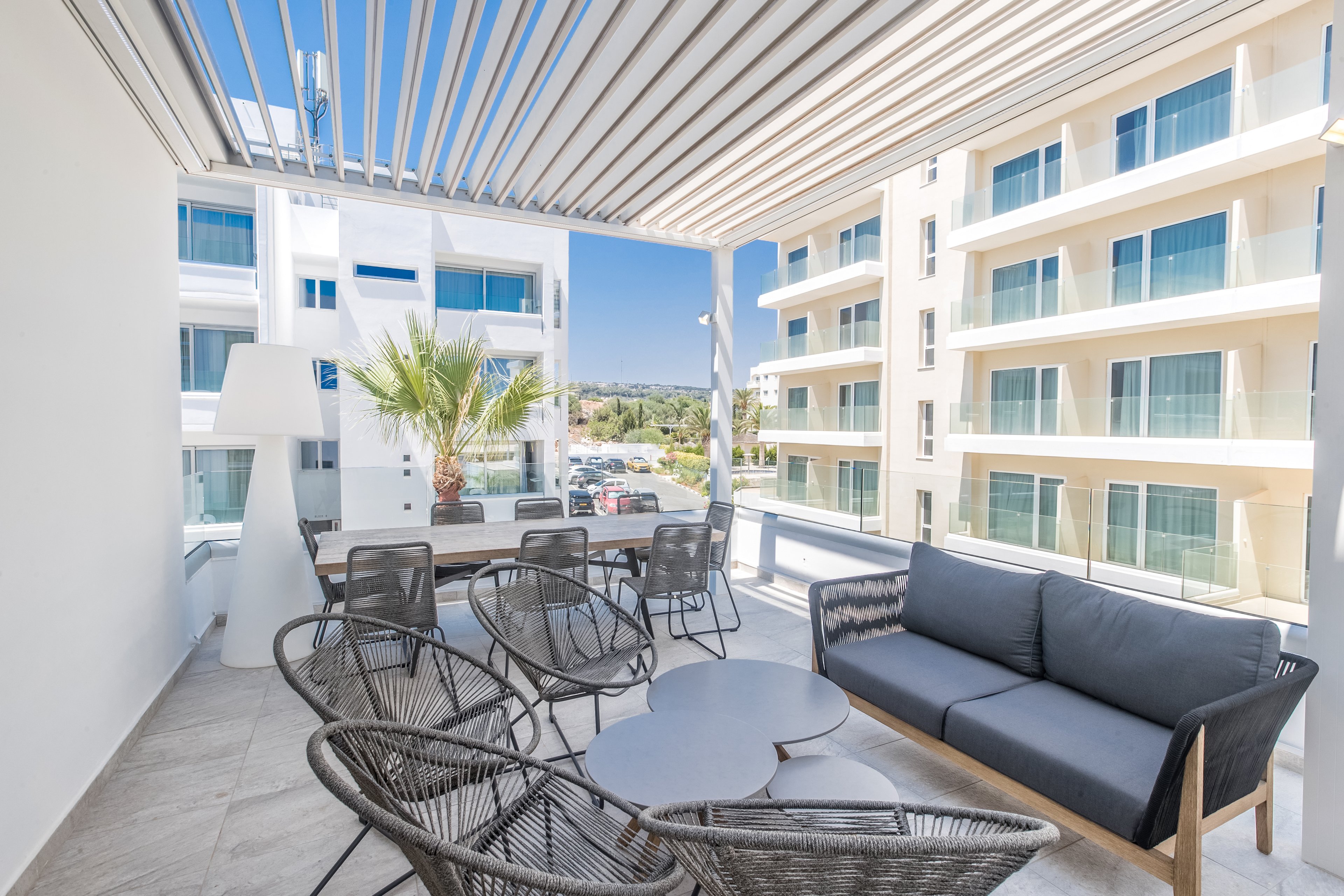 Kokkinos Boutique Hotel