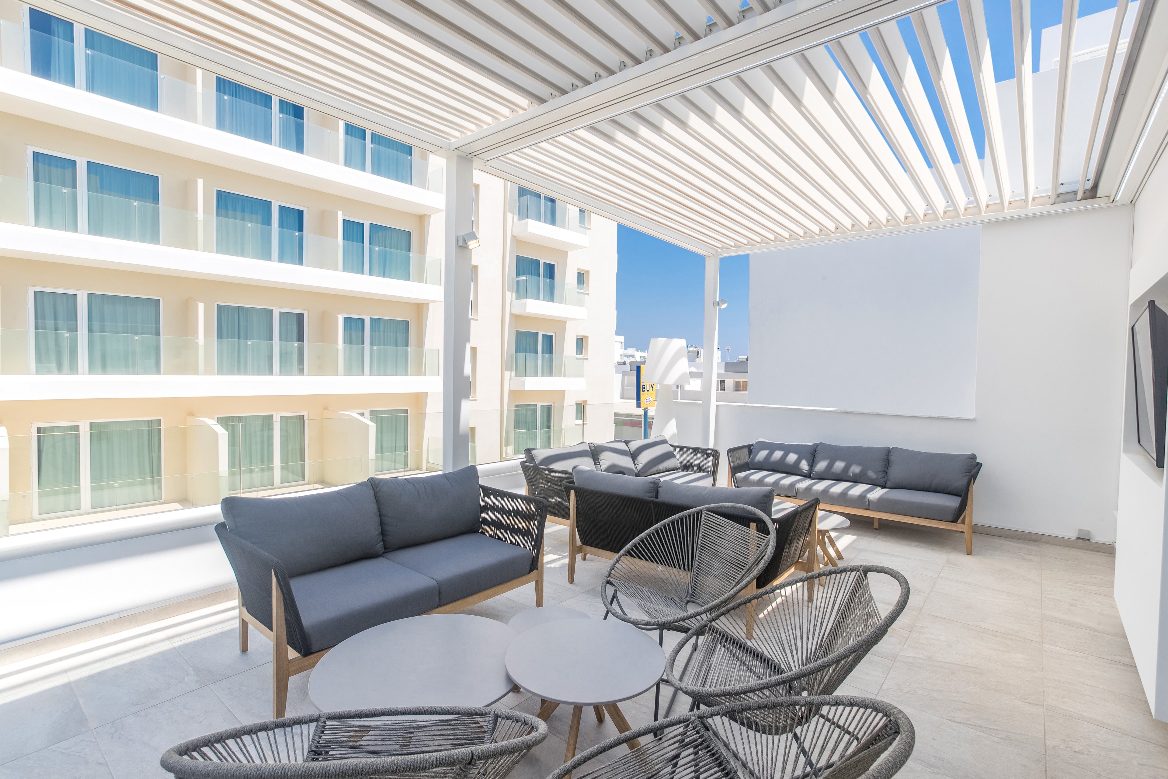 Kokkinos Boutique Hotel