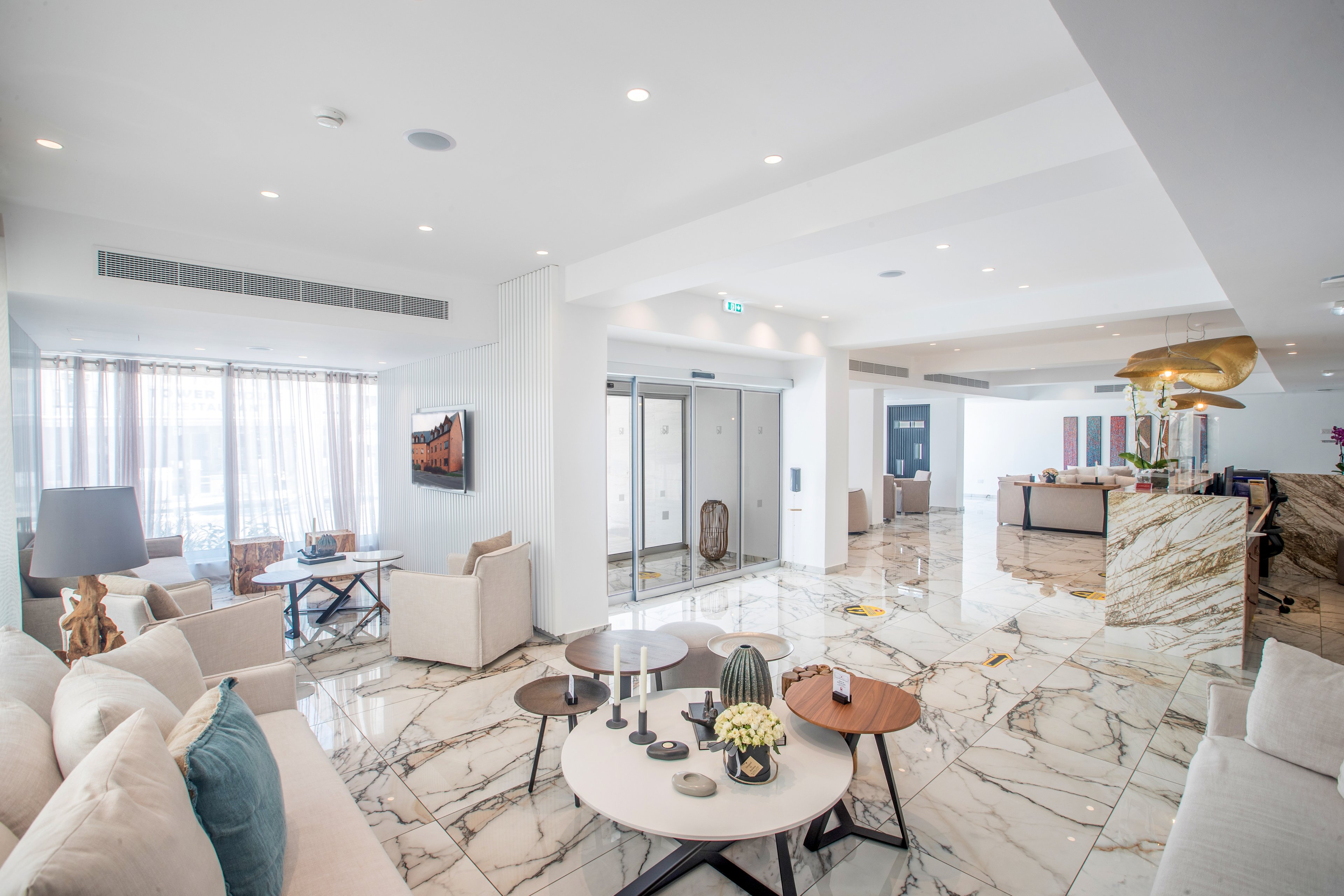 Kokkinos Boutique Hotel