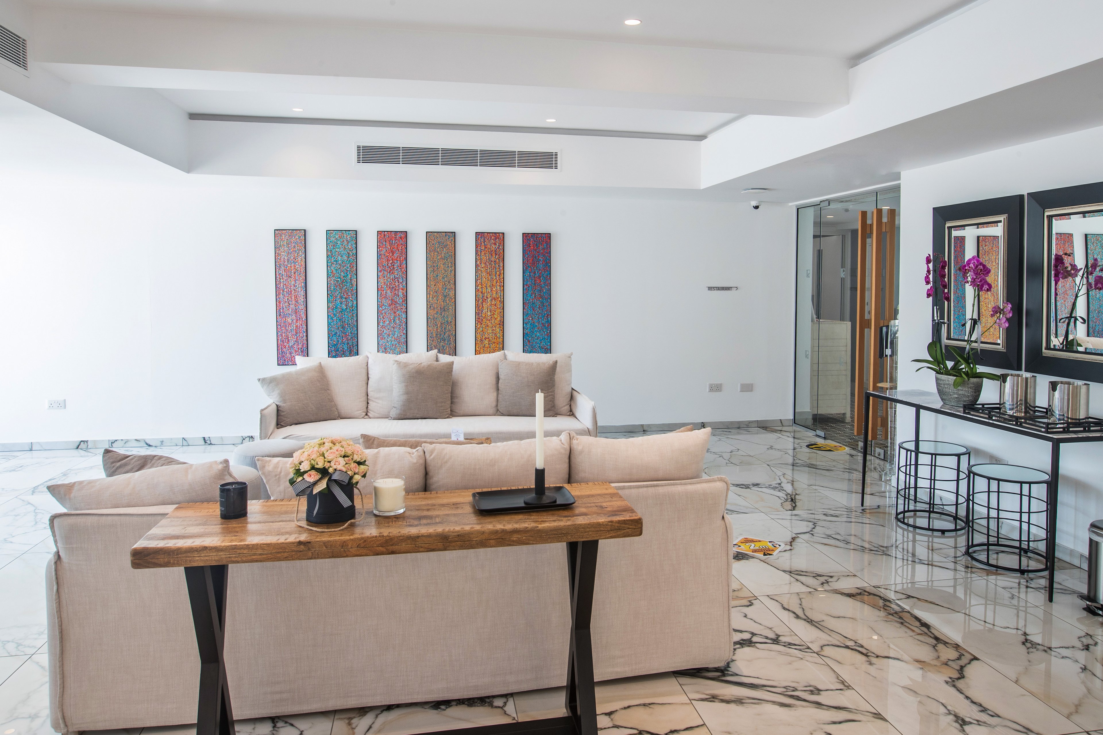 Kokkinos Boutique Hotel