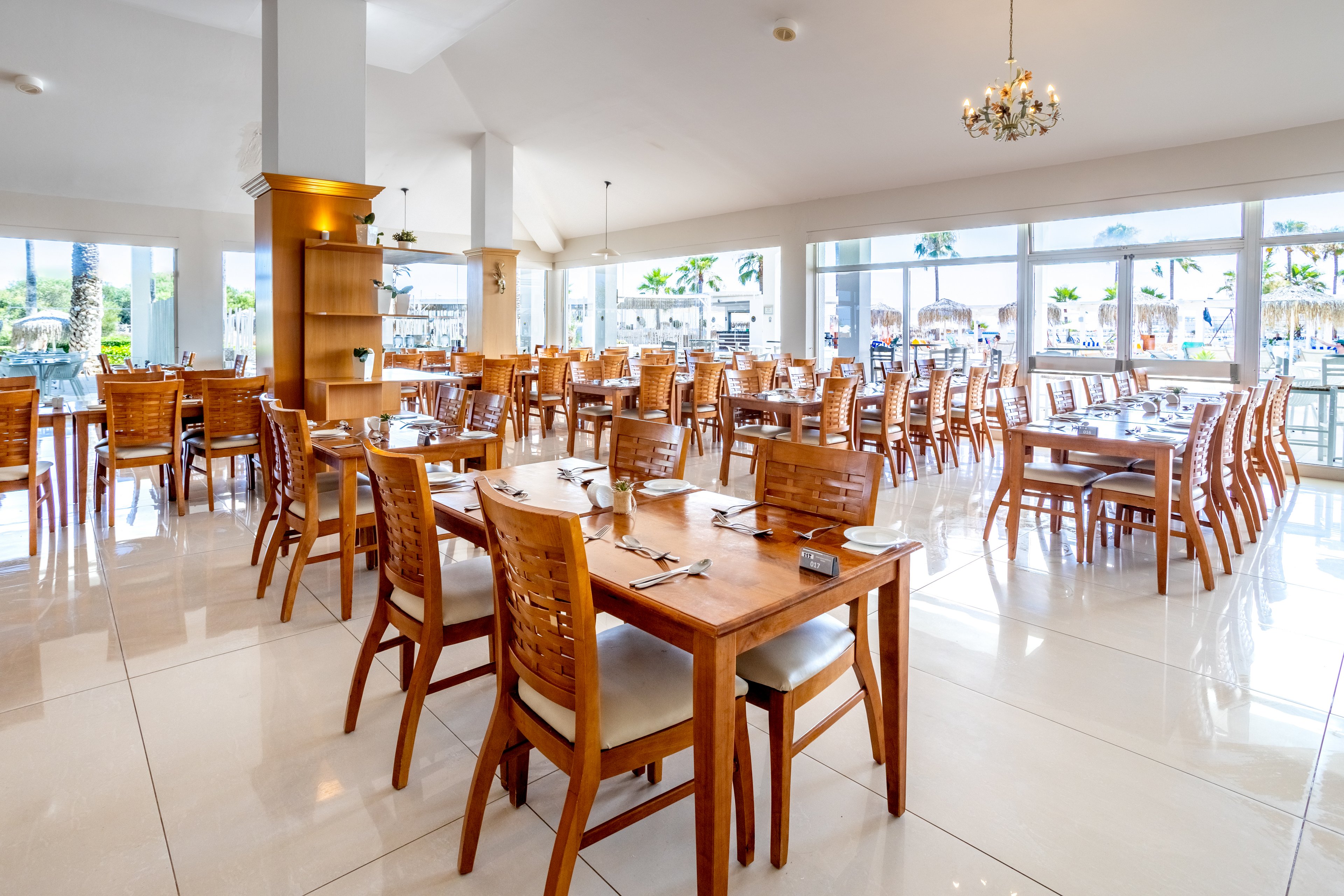 Dome Beach Hotel & Resort