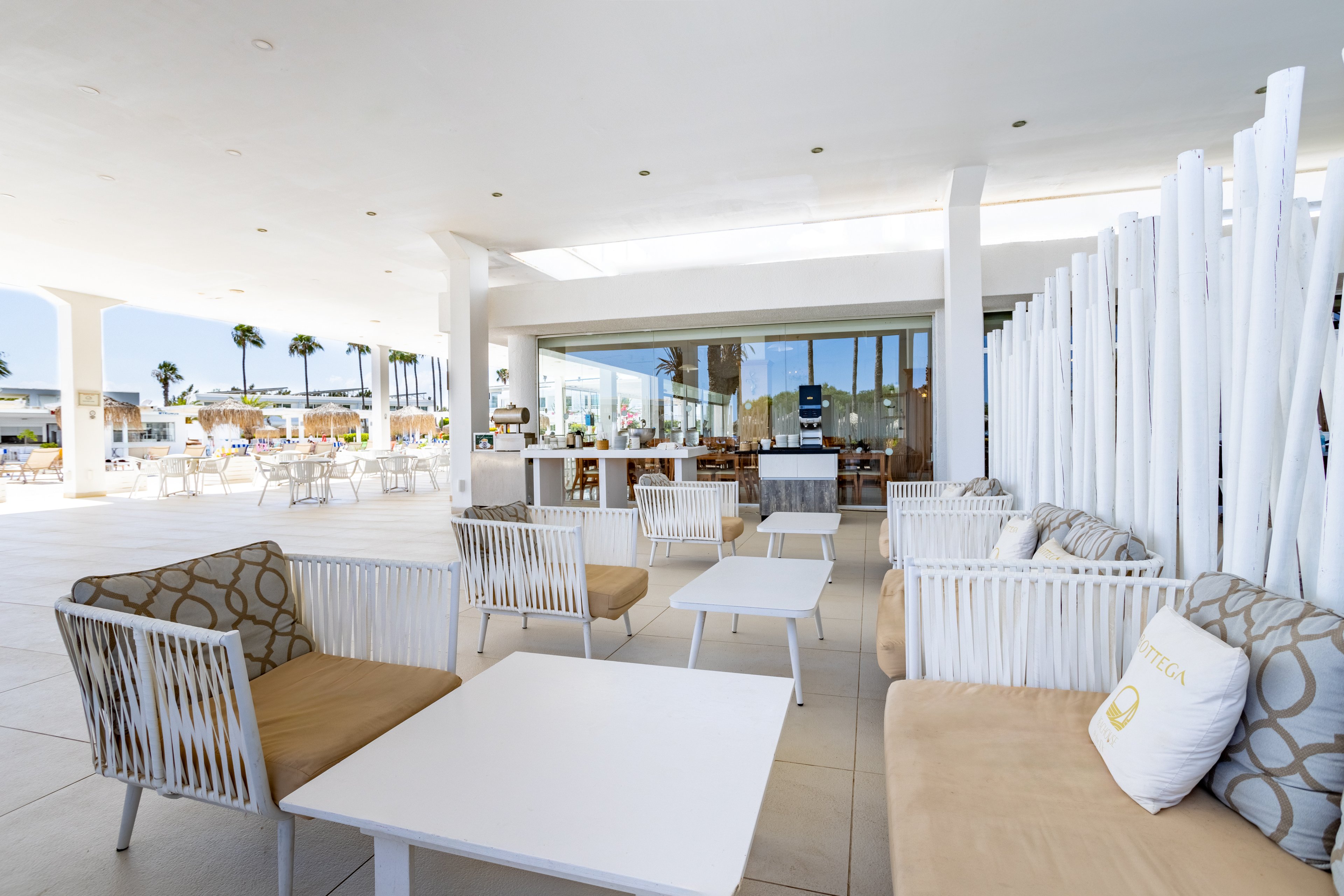 Dome Beach Hotel & Resort