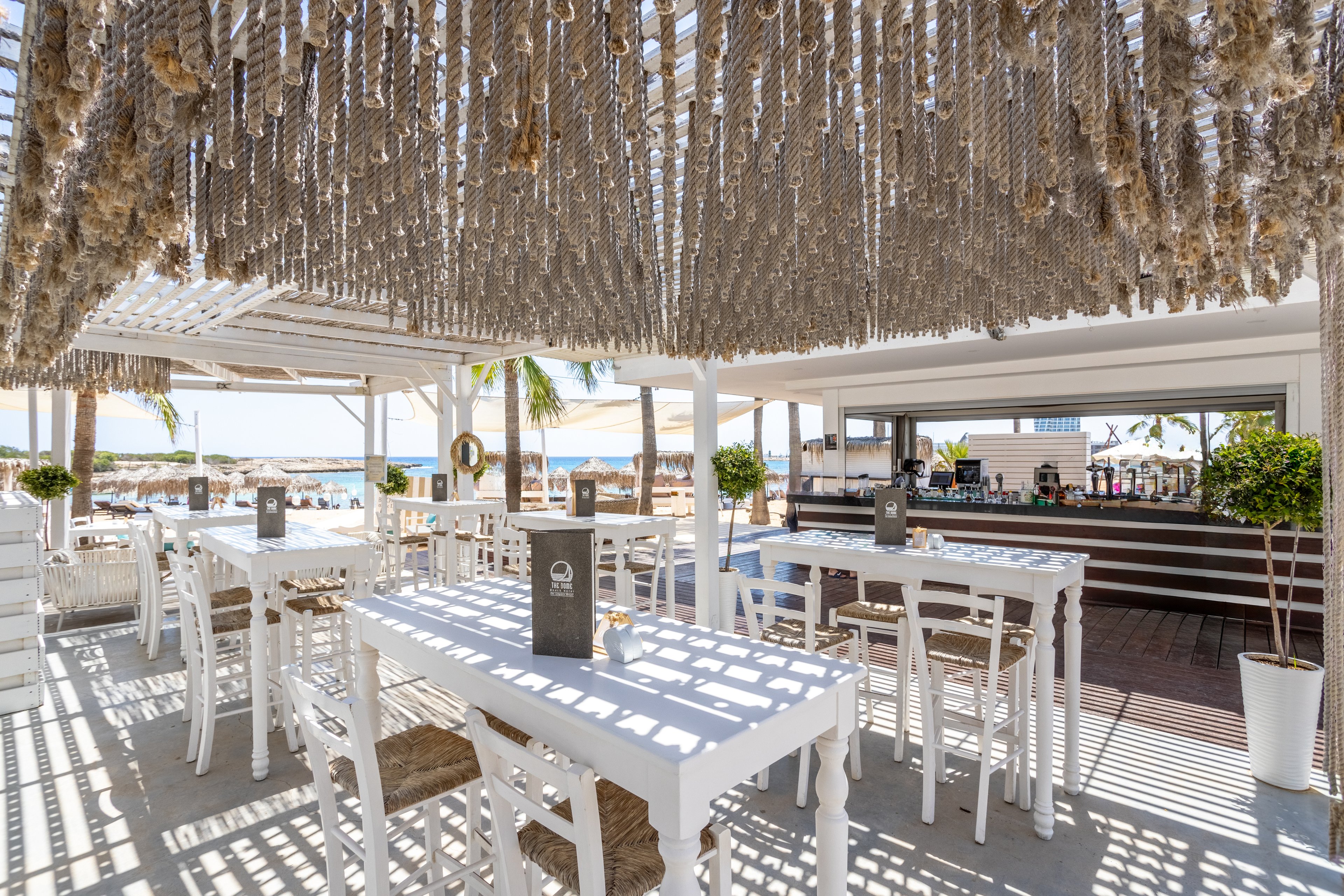 Dome Beach Hotel & Resort