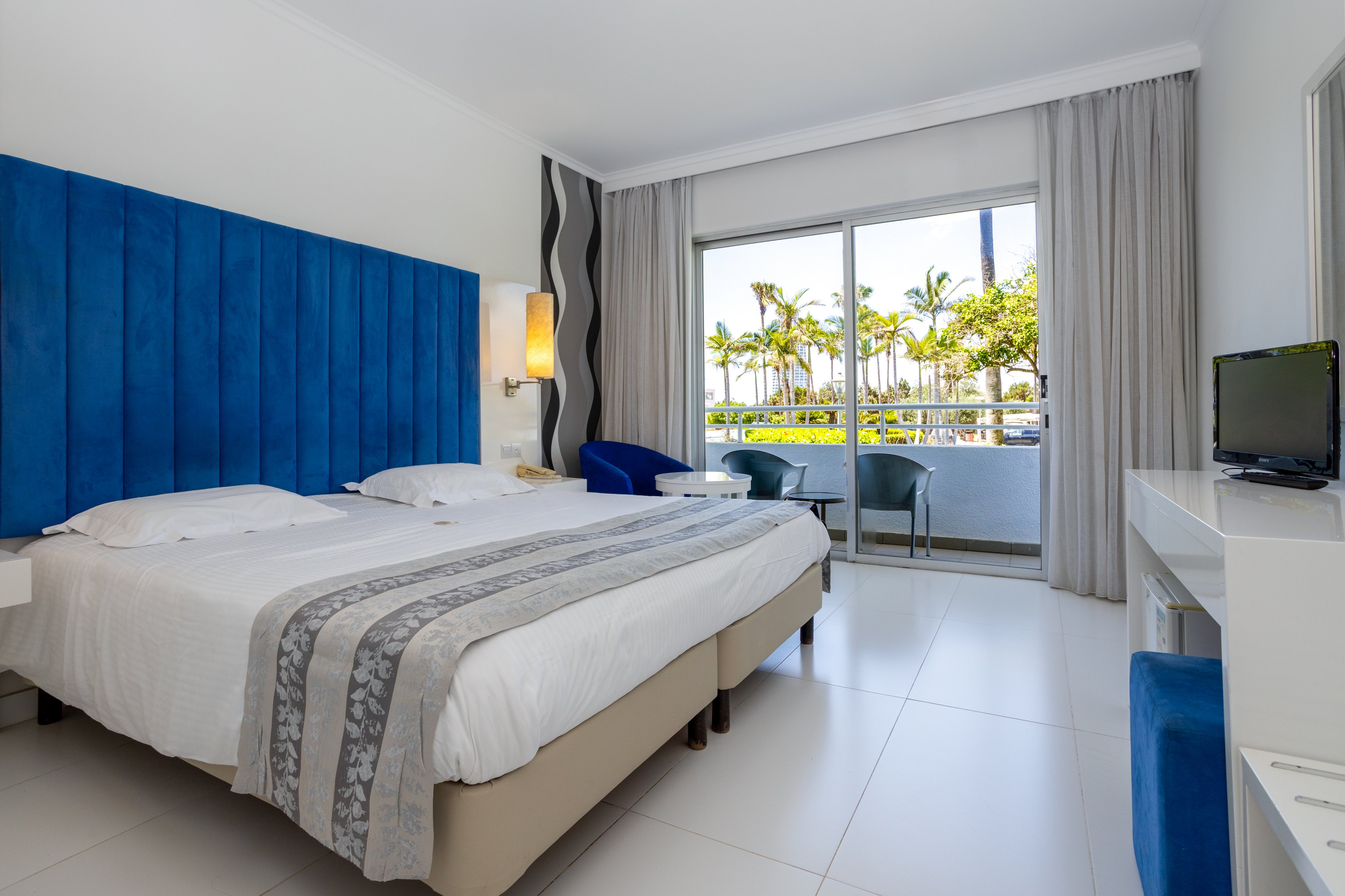 Dome Beach Hotel & Resort