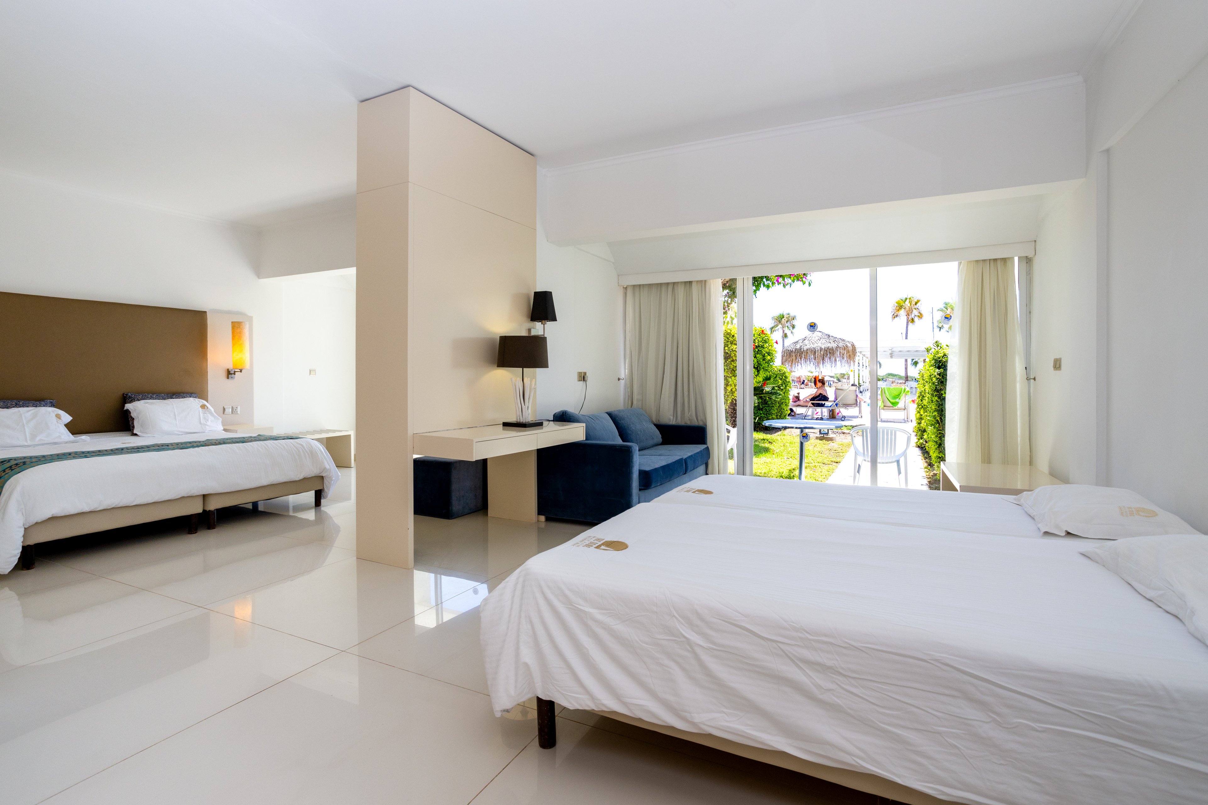 Dome Beach Hotel & Resort