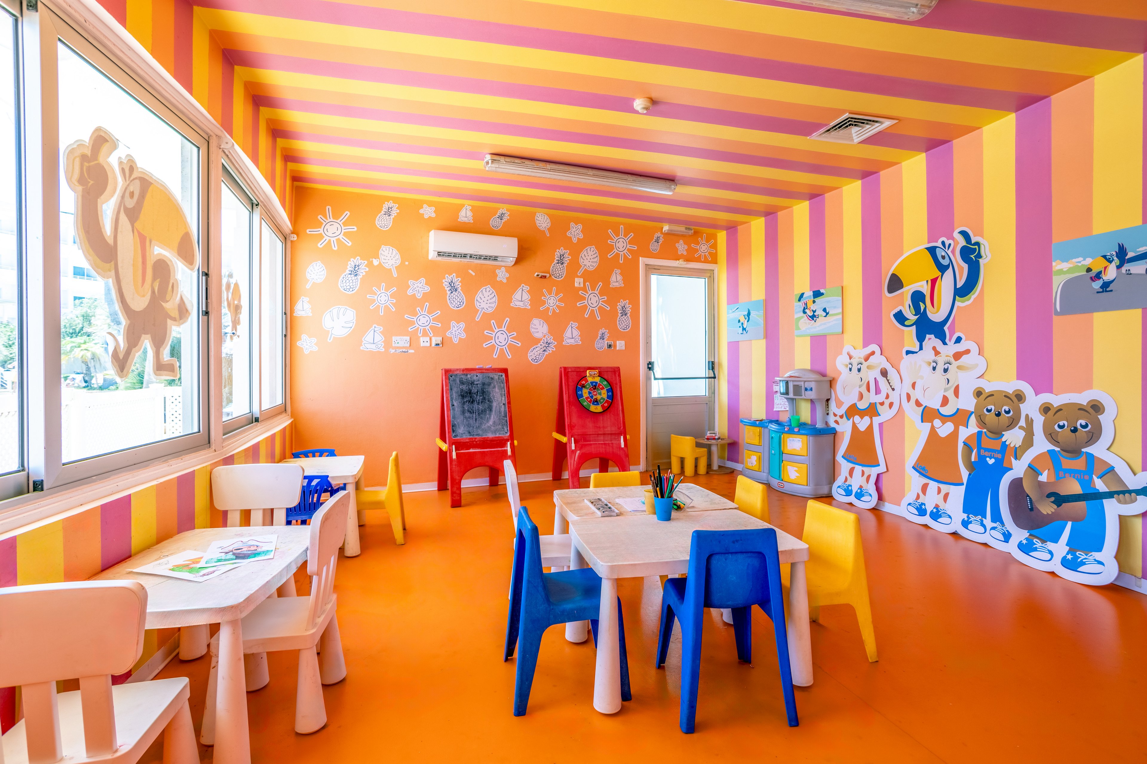 Dome Beach Hotel & Resort