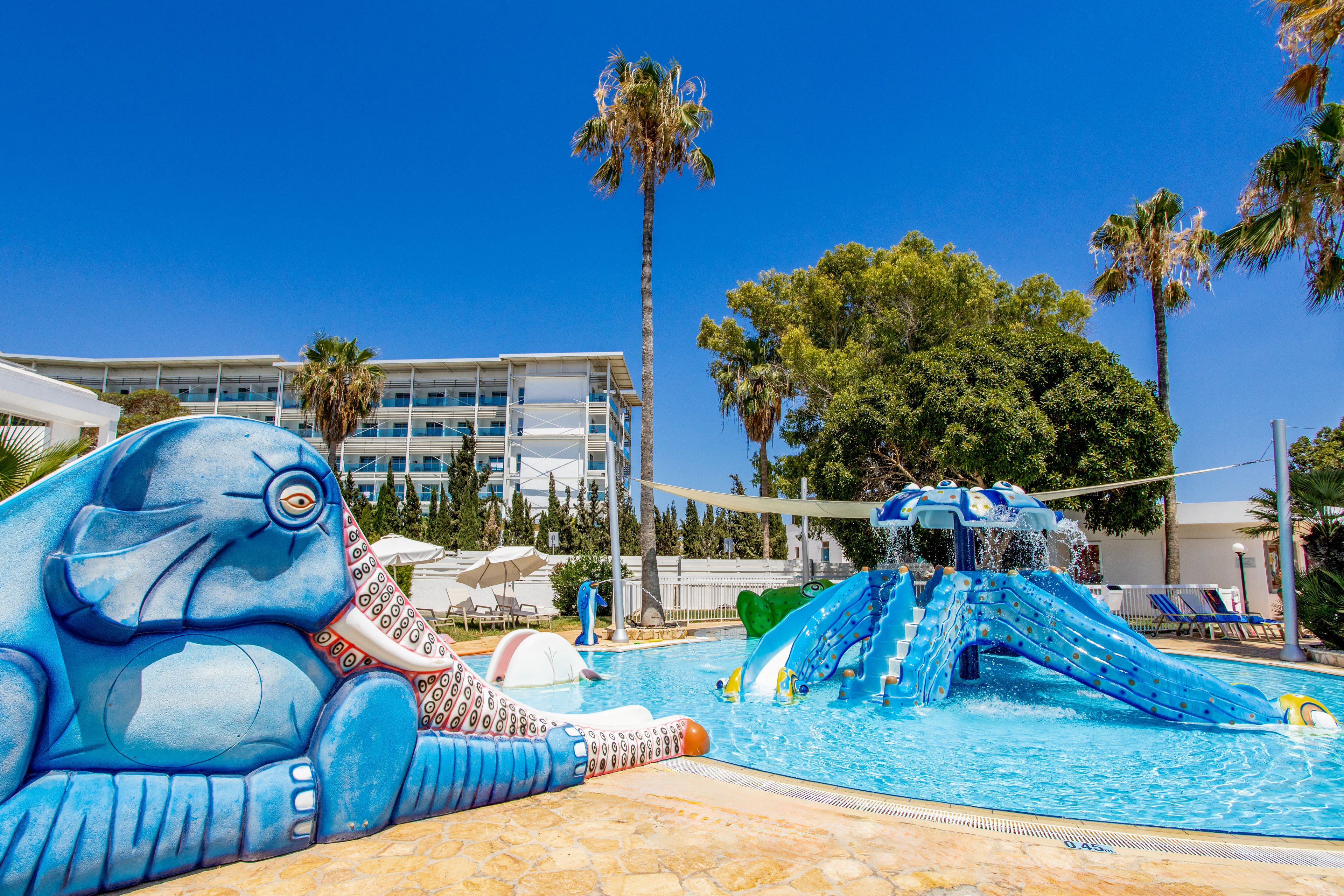 Dome Beach Hotel & Resort